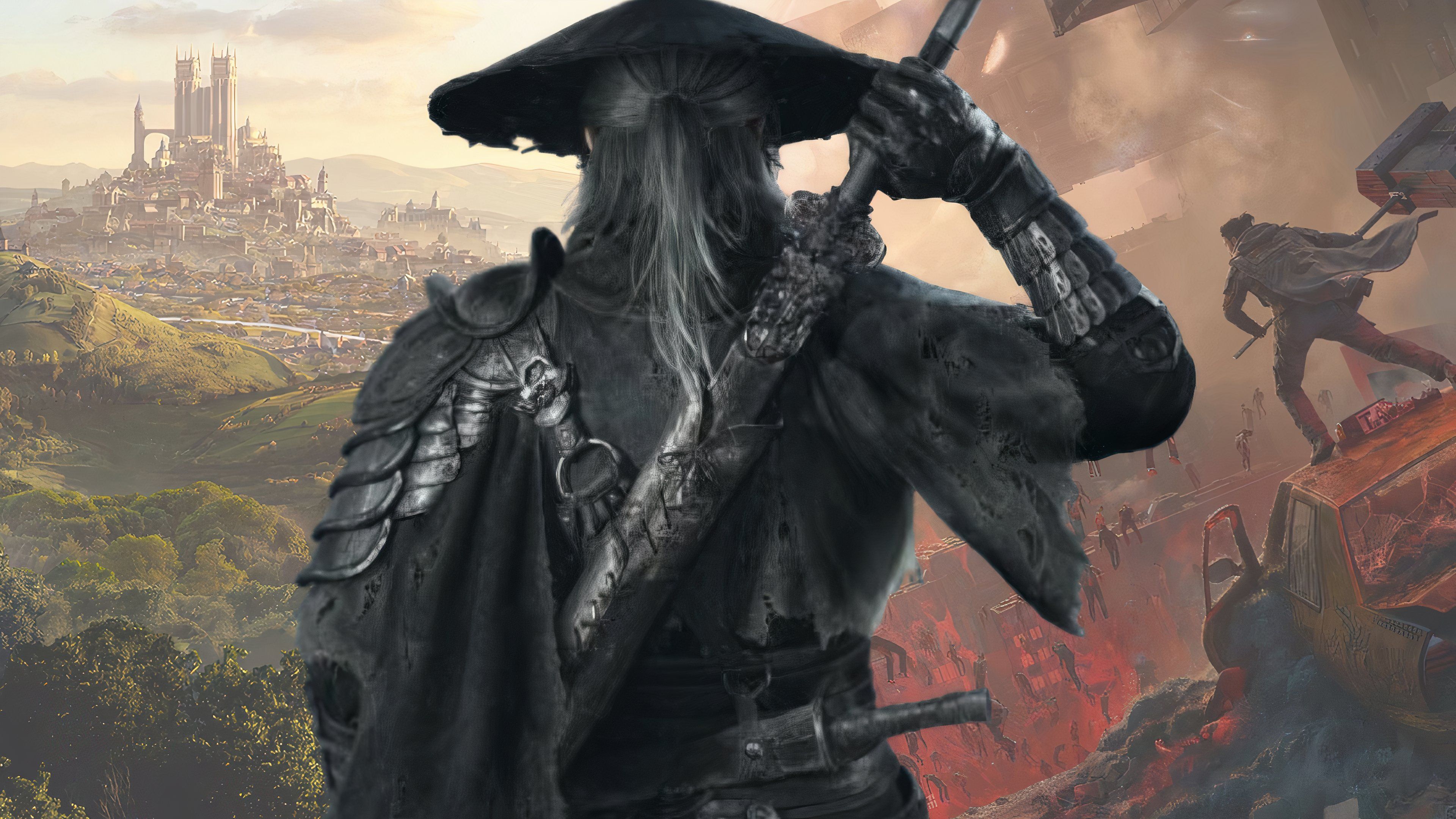 10 Most Anticipated RPGs Of 2026