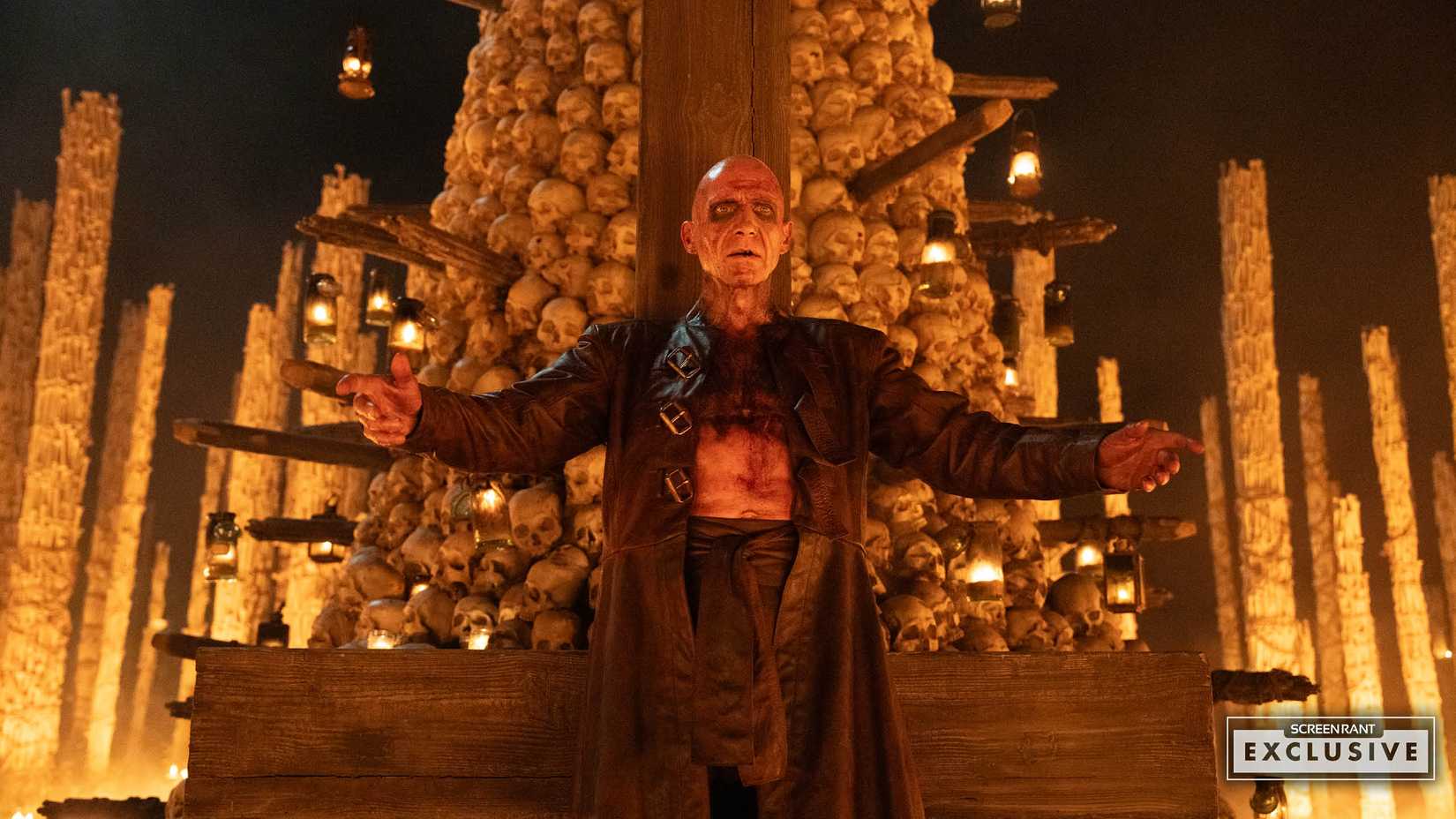 28 Years Later: Bone Temple Image Shows Ralph Fiennes Mid-Ritual ...