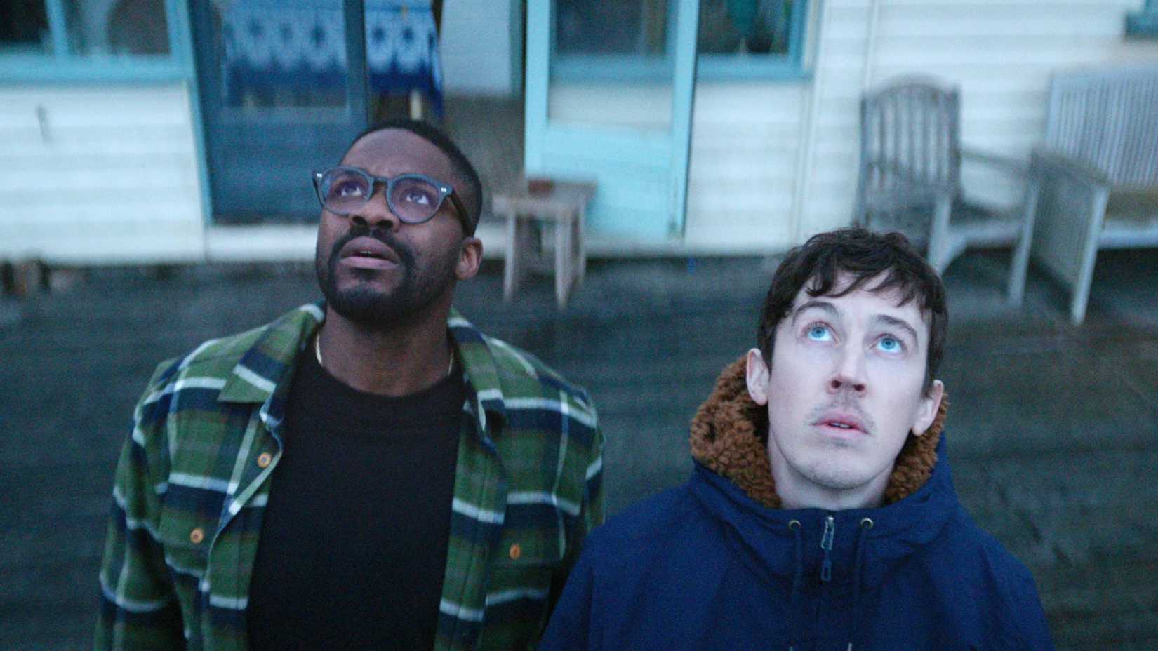 3 Body Problem: The Show Reviving Hard Sci-Fi on Netflix