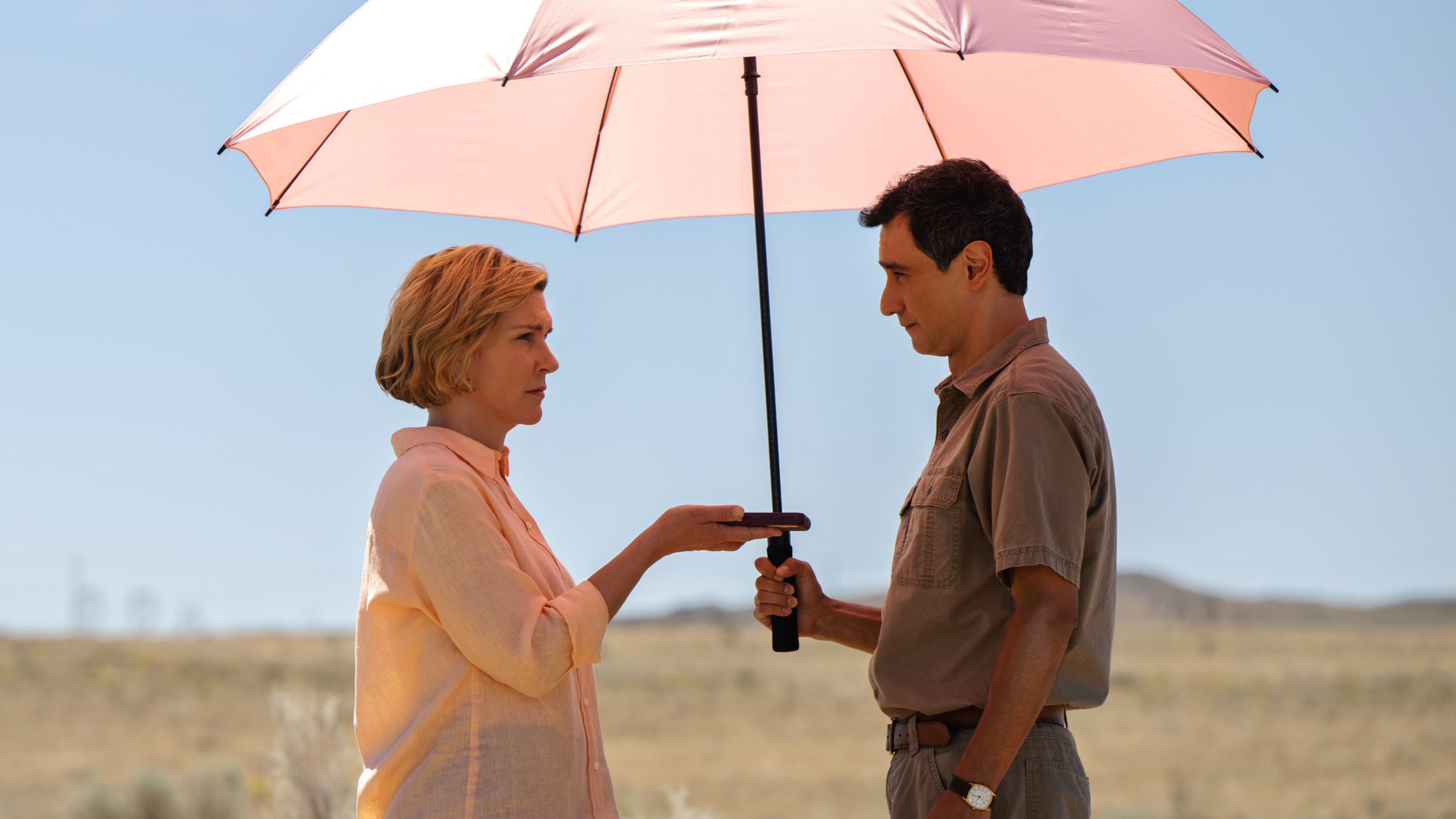 Pluribus Episode 9 Ending: Carol’s Return &amp; Manousos’ 8613 Discovery