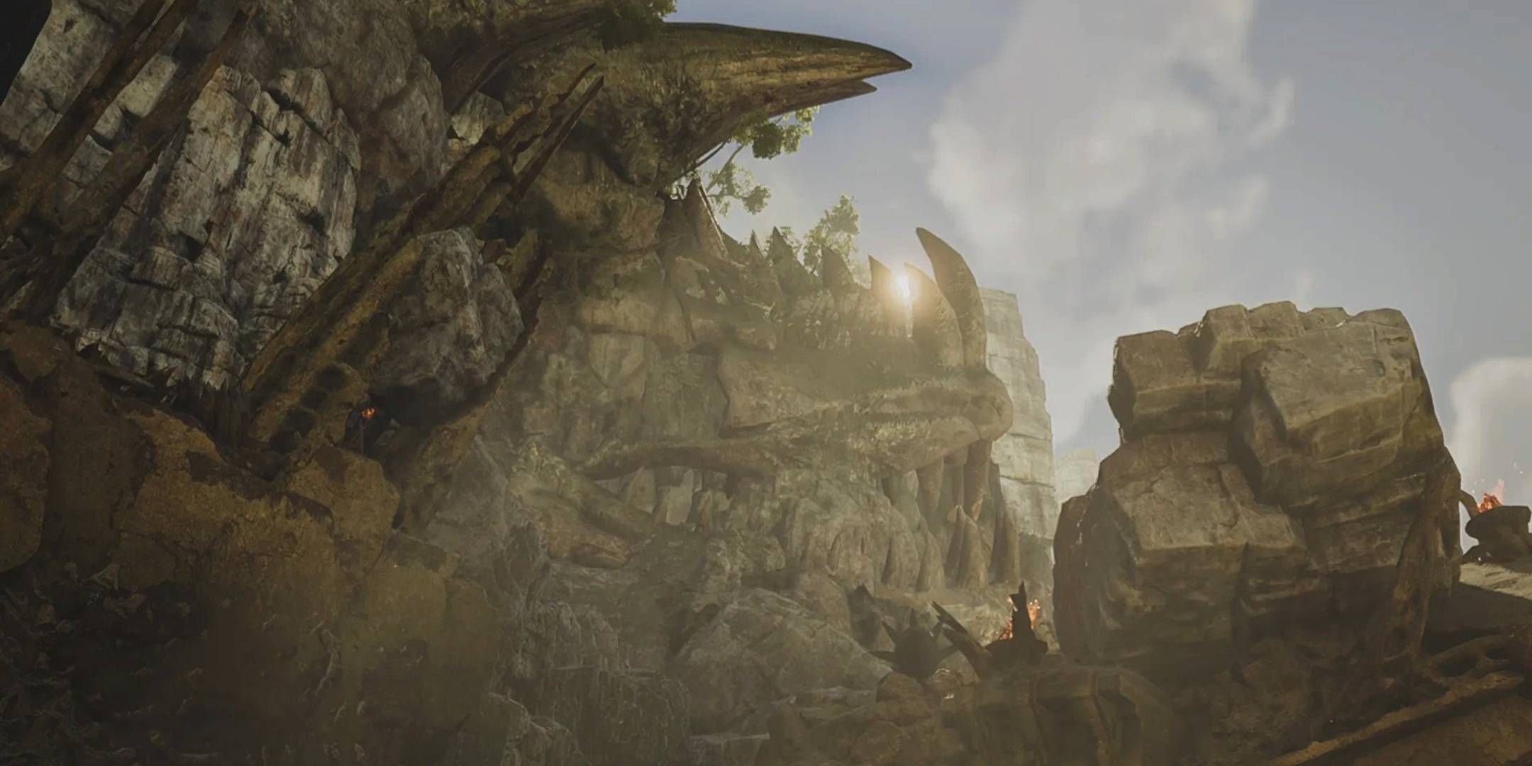 Monster Hunter Wilds’ Biggest Secret Might Be Hiding In Plain Sight