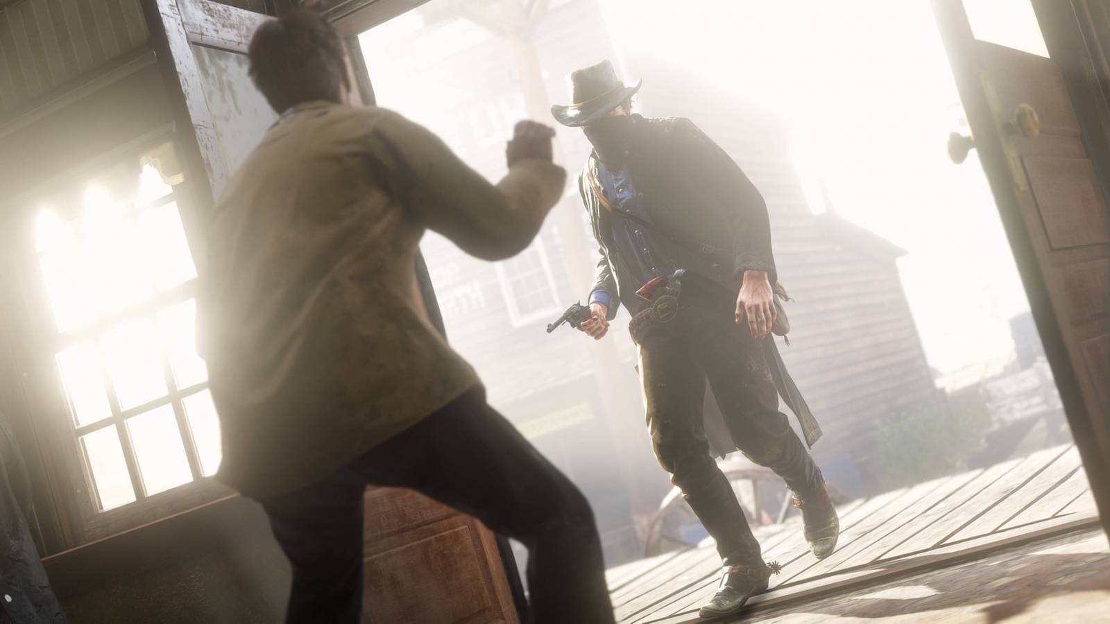 Red Dead Redemption 2 Free Download Available For Just 48 Hours