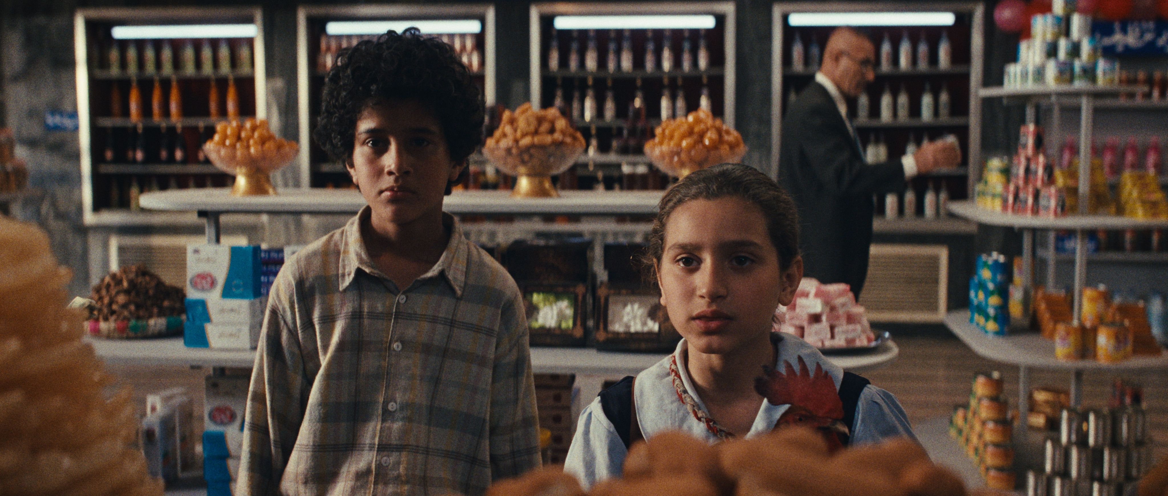 The President's Cake Review: Iraqi Oscar Shortlisted Tragicomedy's Sweetness Belies Empty Calories image