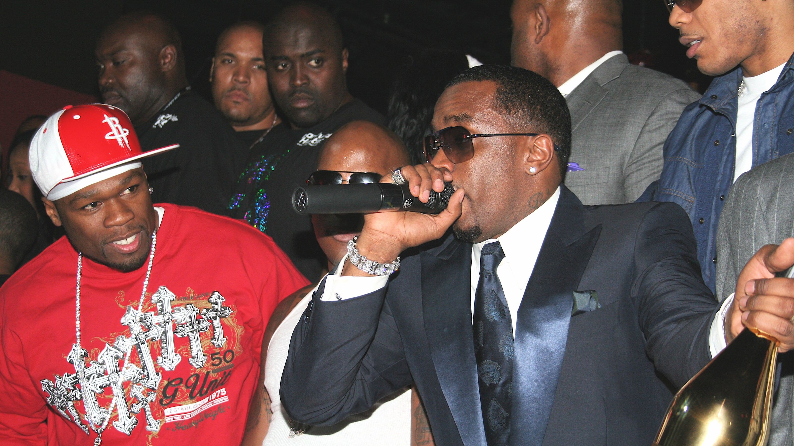 Sean Combs: The Reckoning - Netflix Docuseries Examines Allegations & Legacy