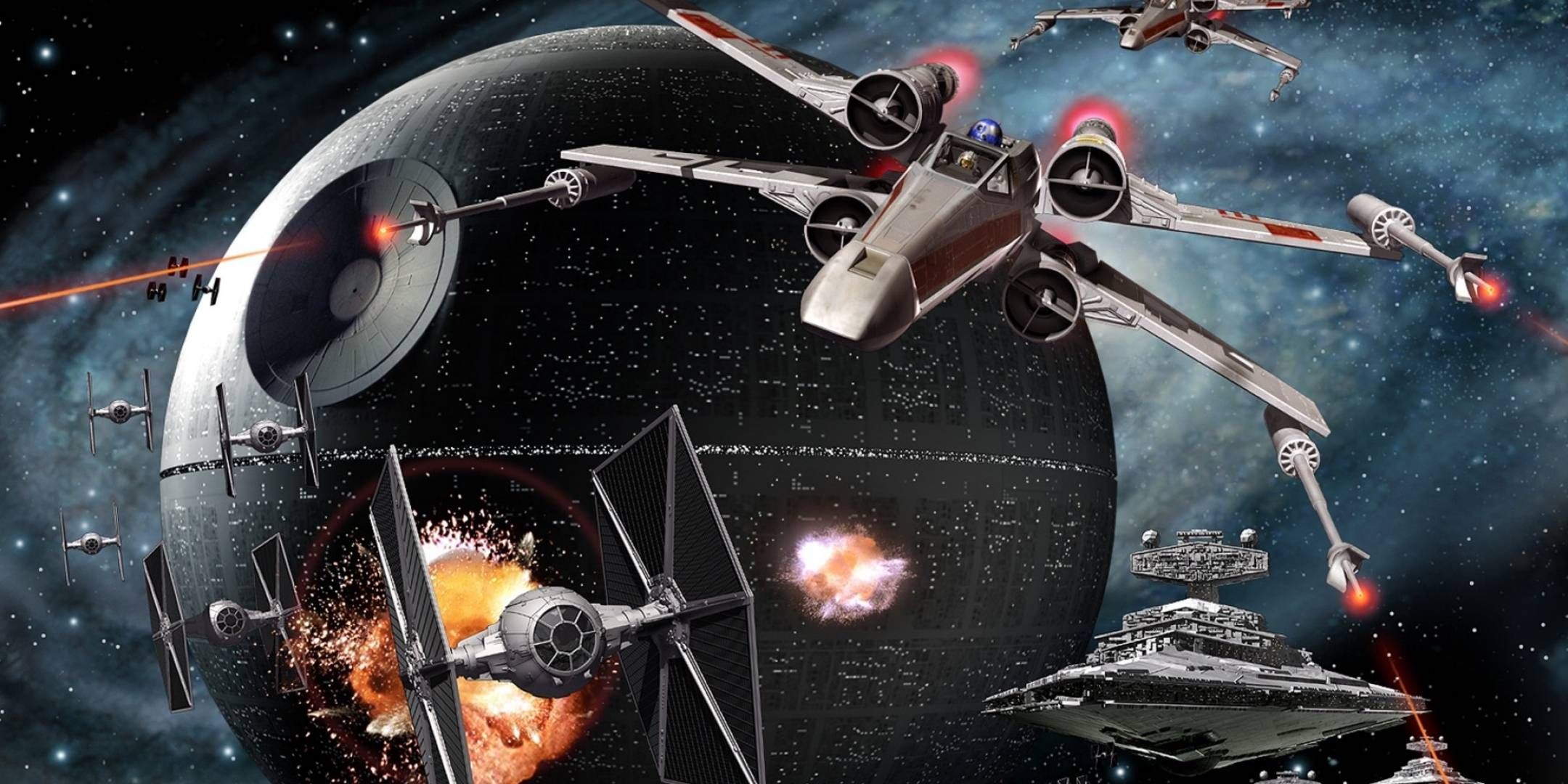 10 Best Star Wars Games That Nobody Talks About