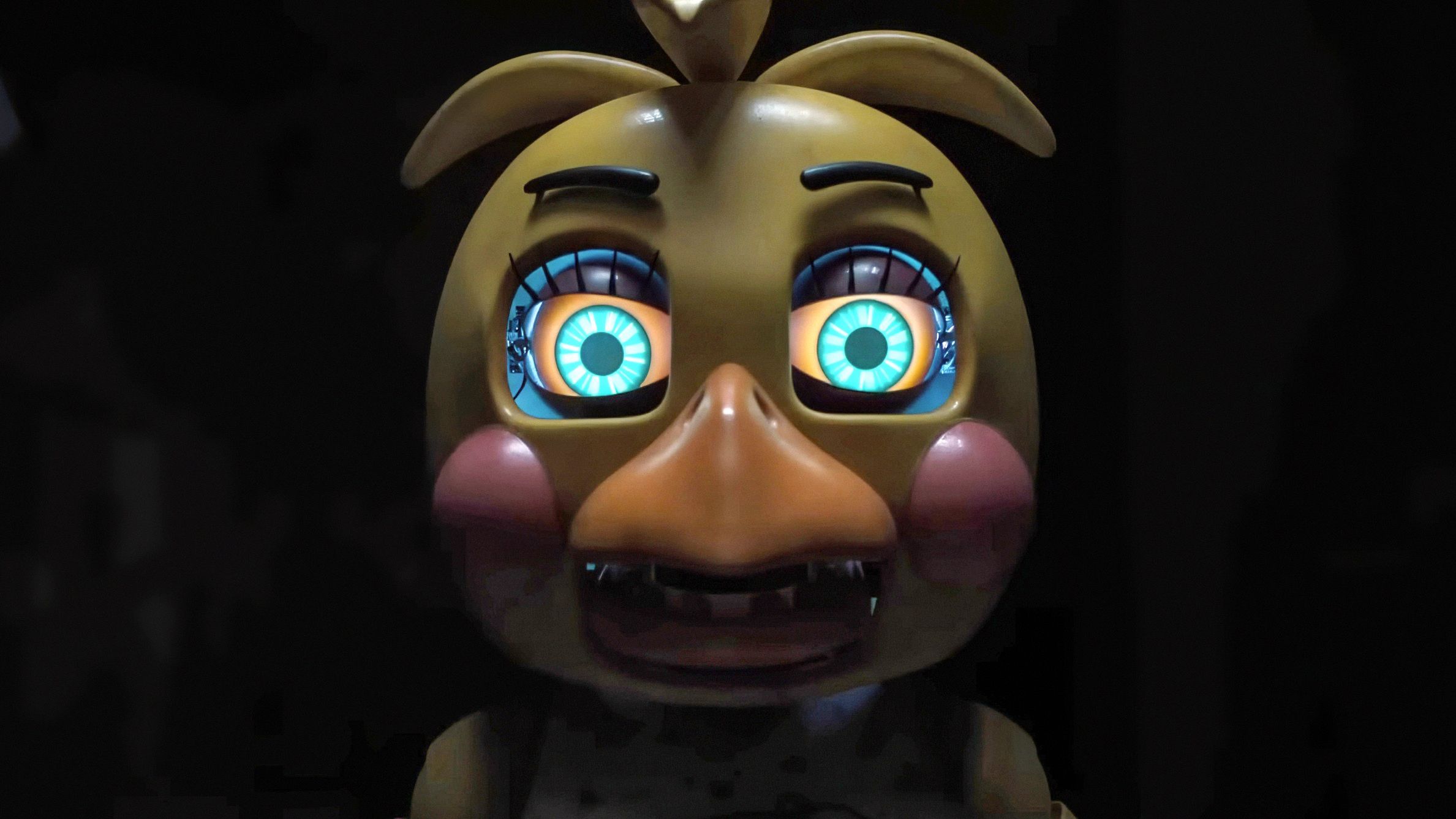 Five Nights At Freddy's 2 Scores Dismal 15% On Rotten Tomatoes