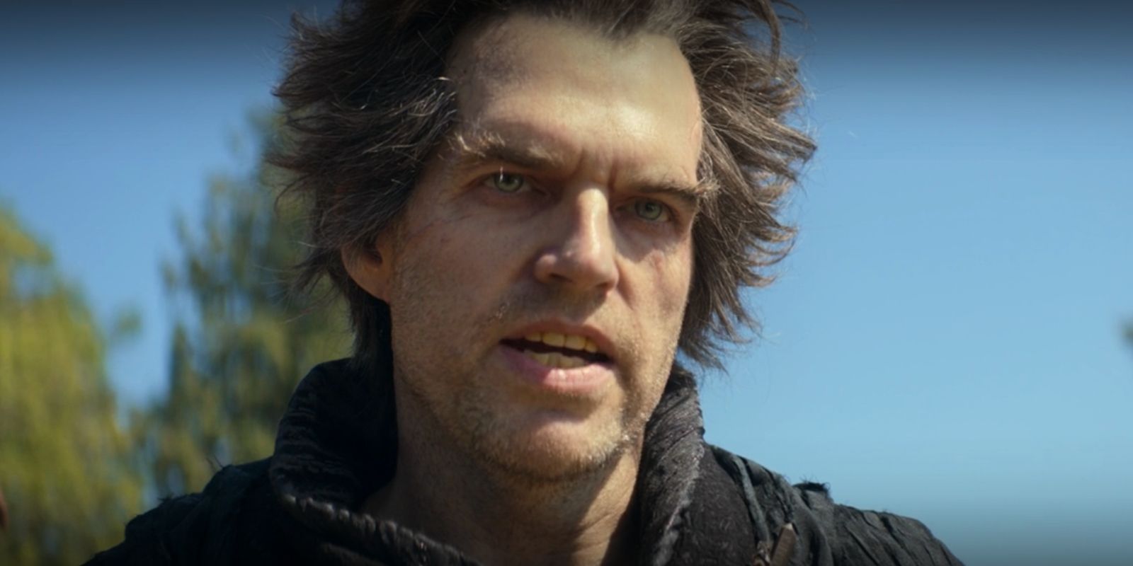 Percy Jackson's Tantalus Explained: Who Is The New Activities Director Terrorizing Camp Half-Blood?