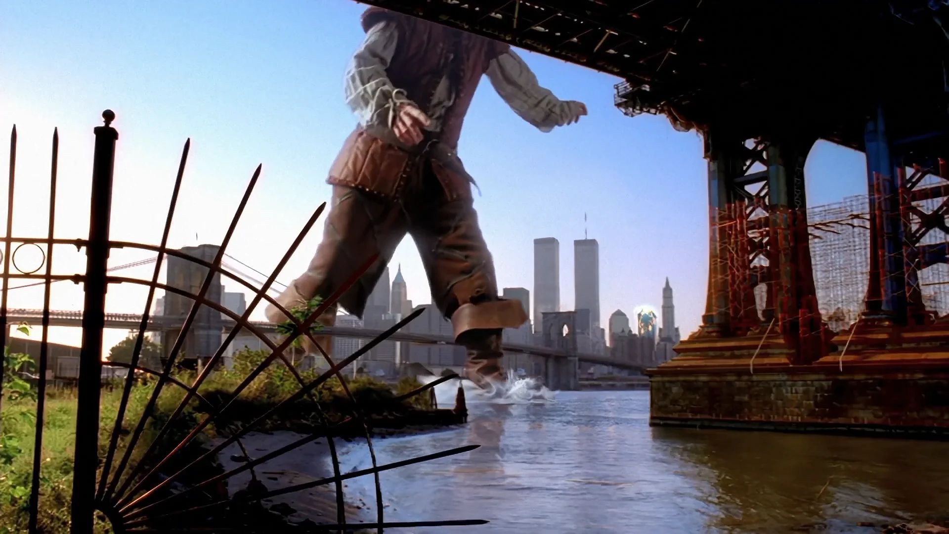 A Sequel To Forgotten Masterpiece The 10th Kingdom Is Officially Happening image