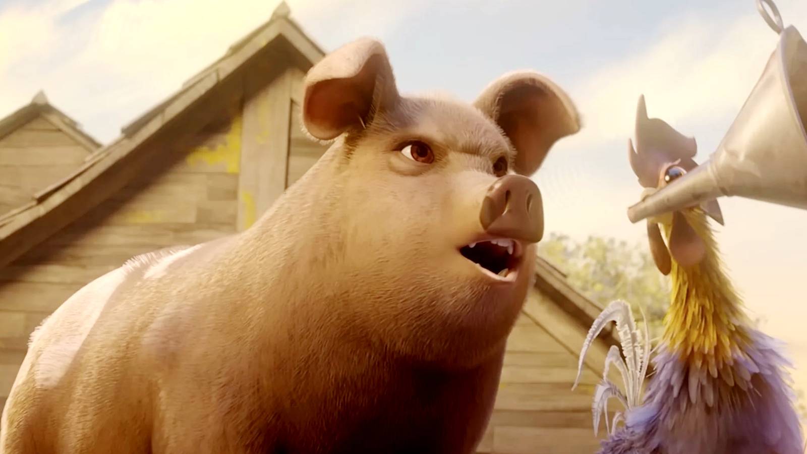 Why Andy Serkis' New Adaptation Of 81-Year-Old Dystopian Novel Changes The Dark OG Ending