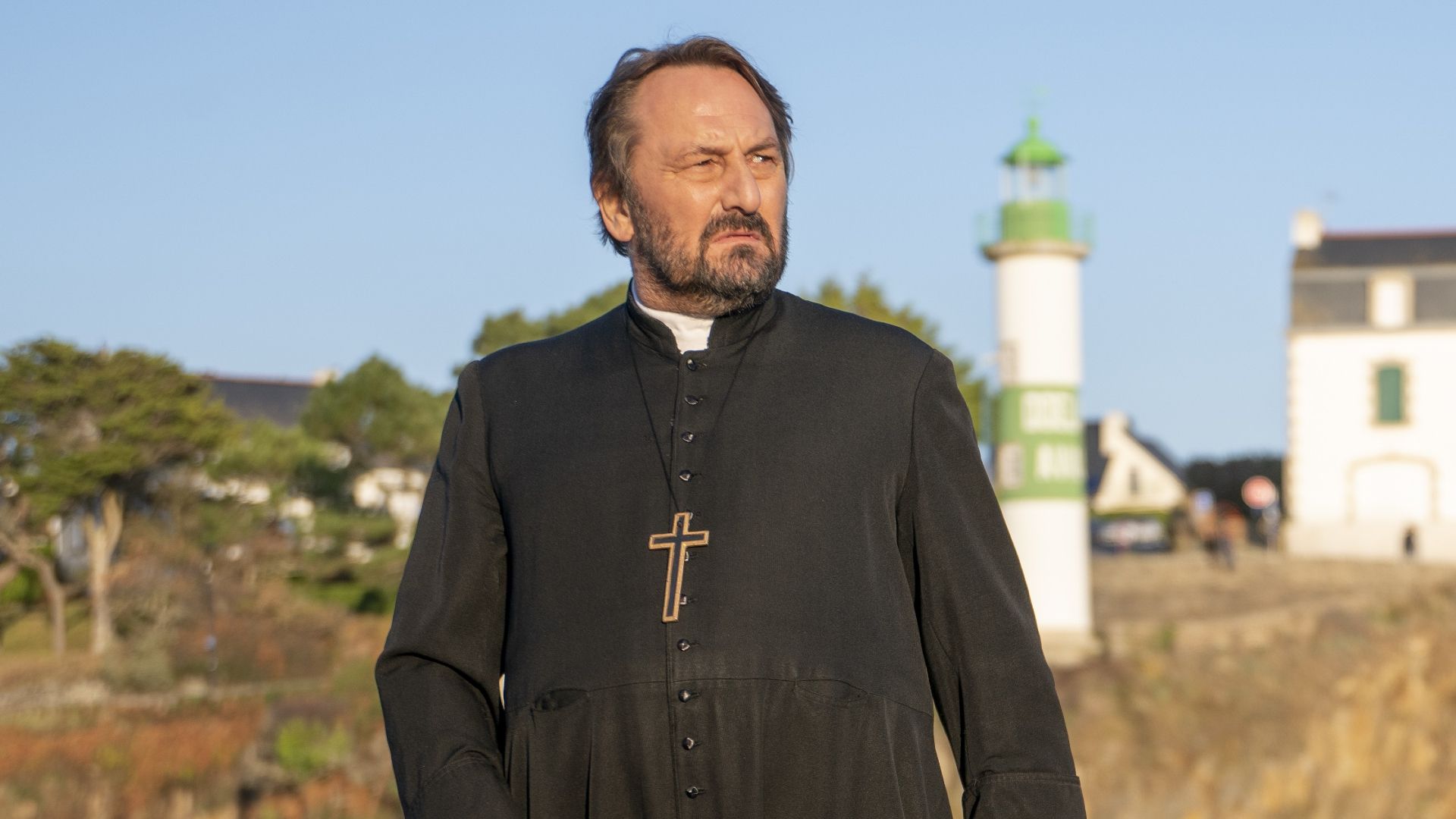 6 Years Ago, Netflix Quietly Released One Of The Best Horror TV Shows Of All Time image