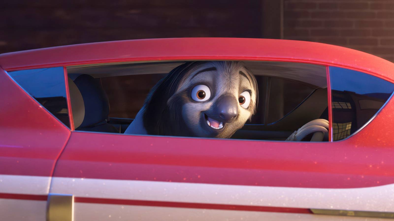 One Of The Best Captain America Movies Overtaken By Zootopia 2 In ...