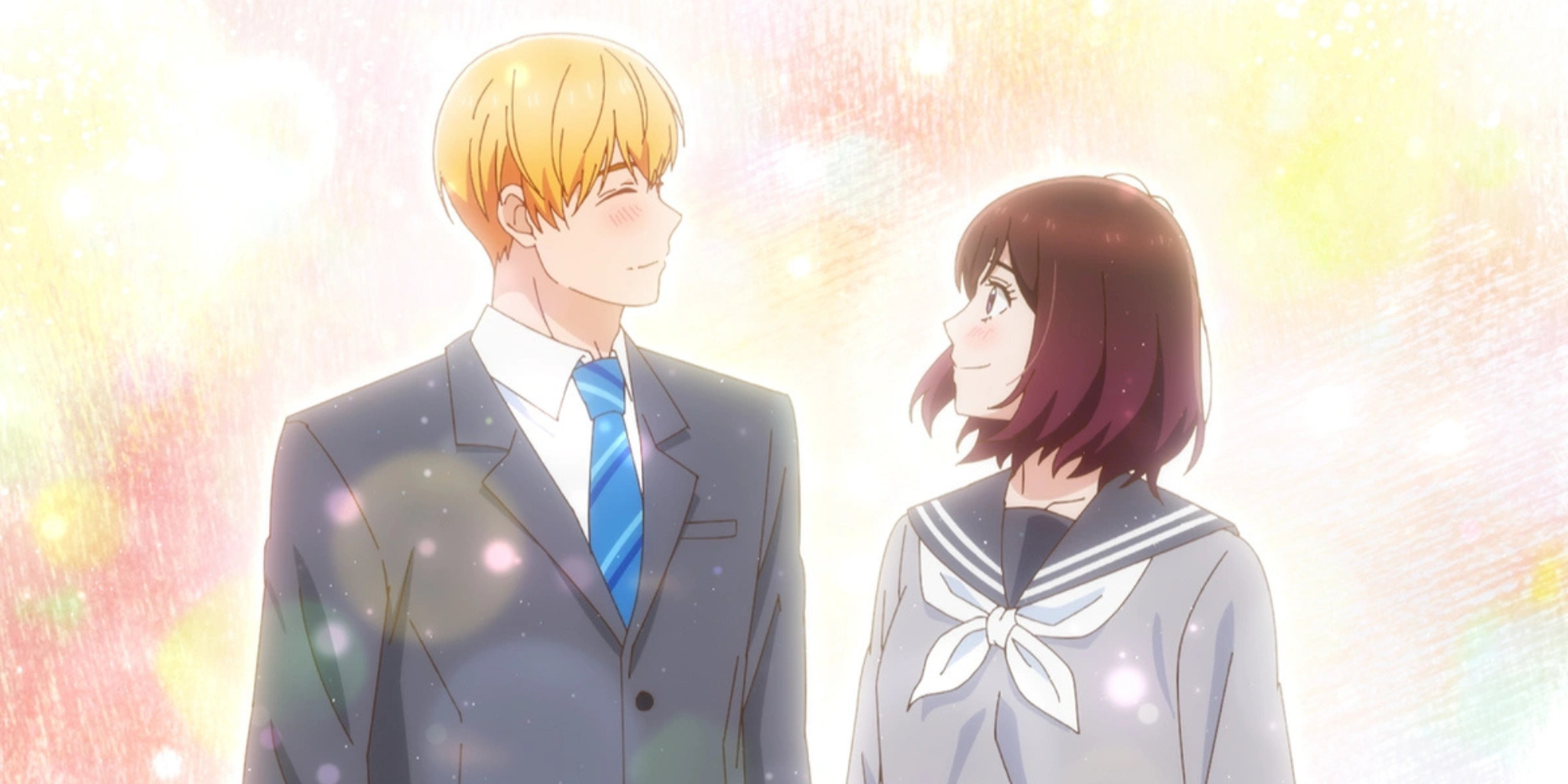 A Star Brighter Than the Sun anime image