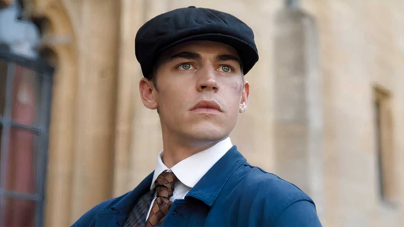 11-Year-Old Chinese Sherlock Show Sets A High Bar For Guy Ritchie's New ...