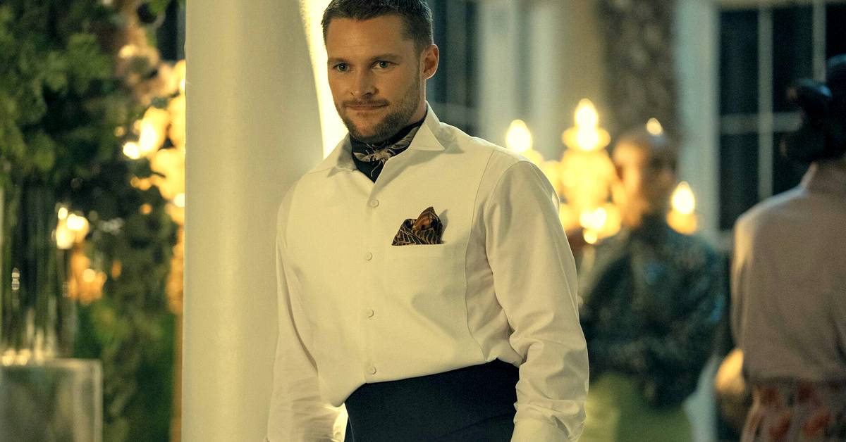 screenrant.com - Craig Elvy - Prime Video's 8-Episode Sci-Fi Adaptation Didn't Deserve To Be Forgotten After Just 3 Years