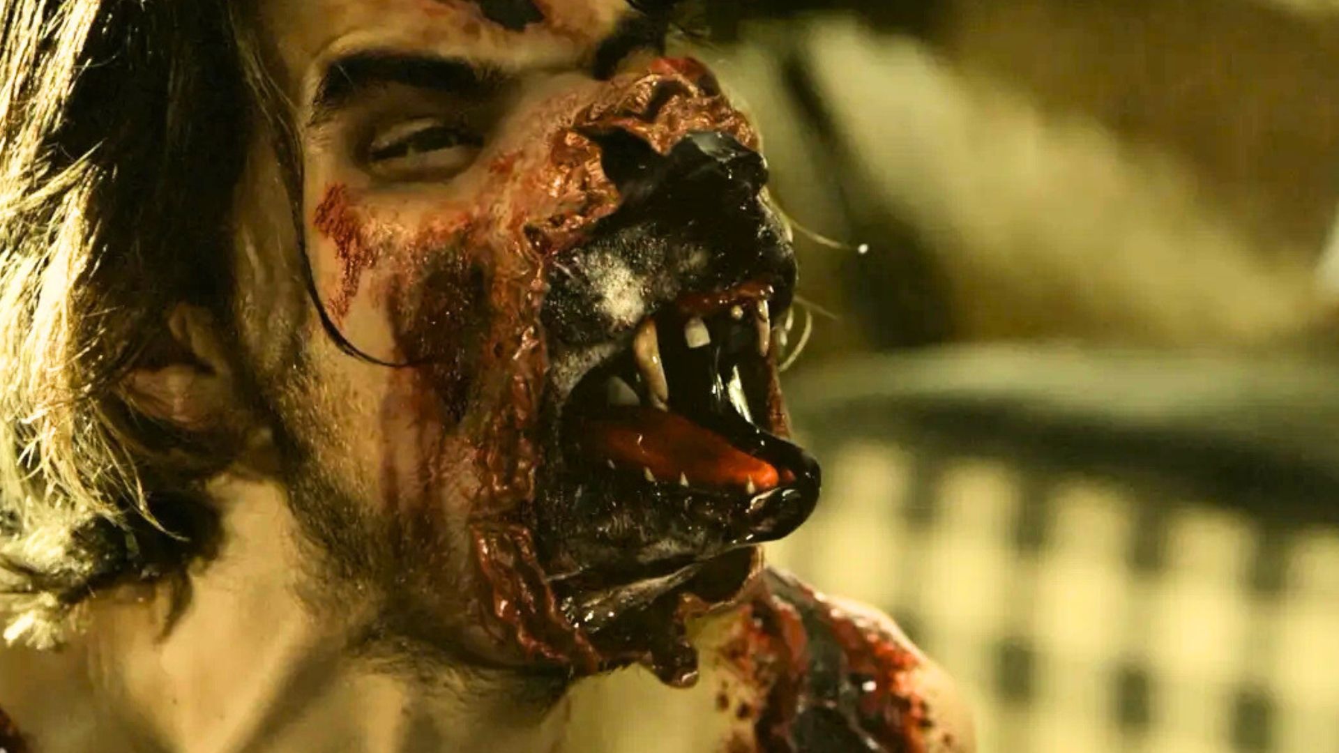 5 Best Werewolf Shows Nobody Remembers image