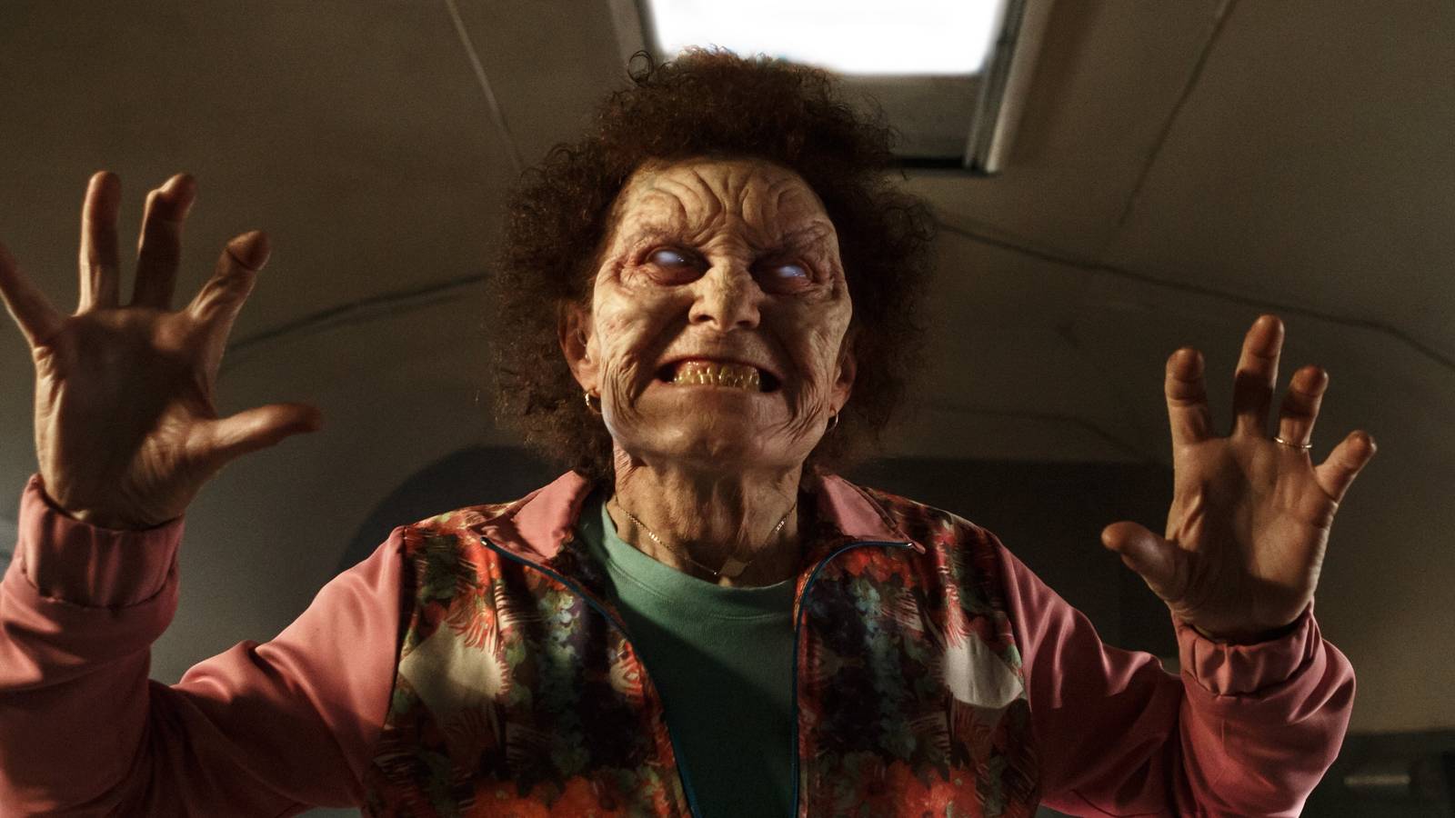 8 Best Fast Zombie Movies and TV Shows