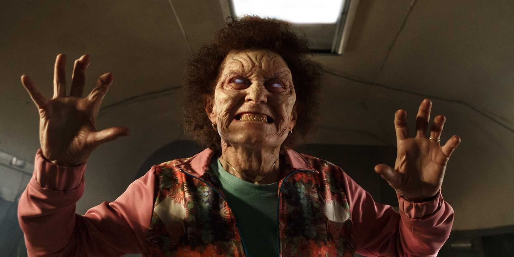 9 Best Zombie TV Shows Better Than Any Zombie Movies