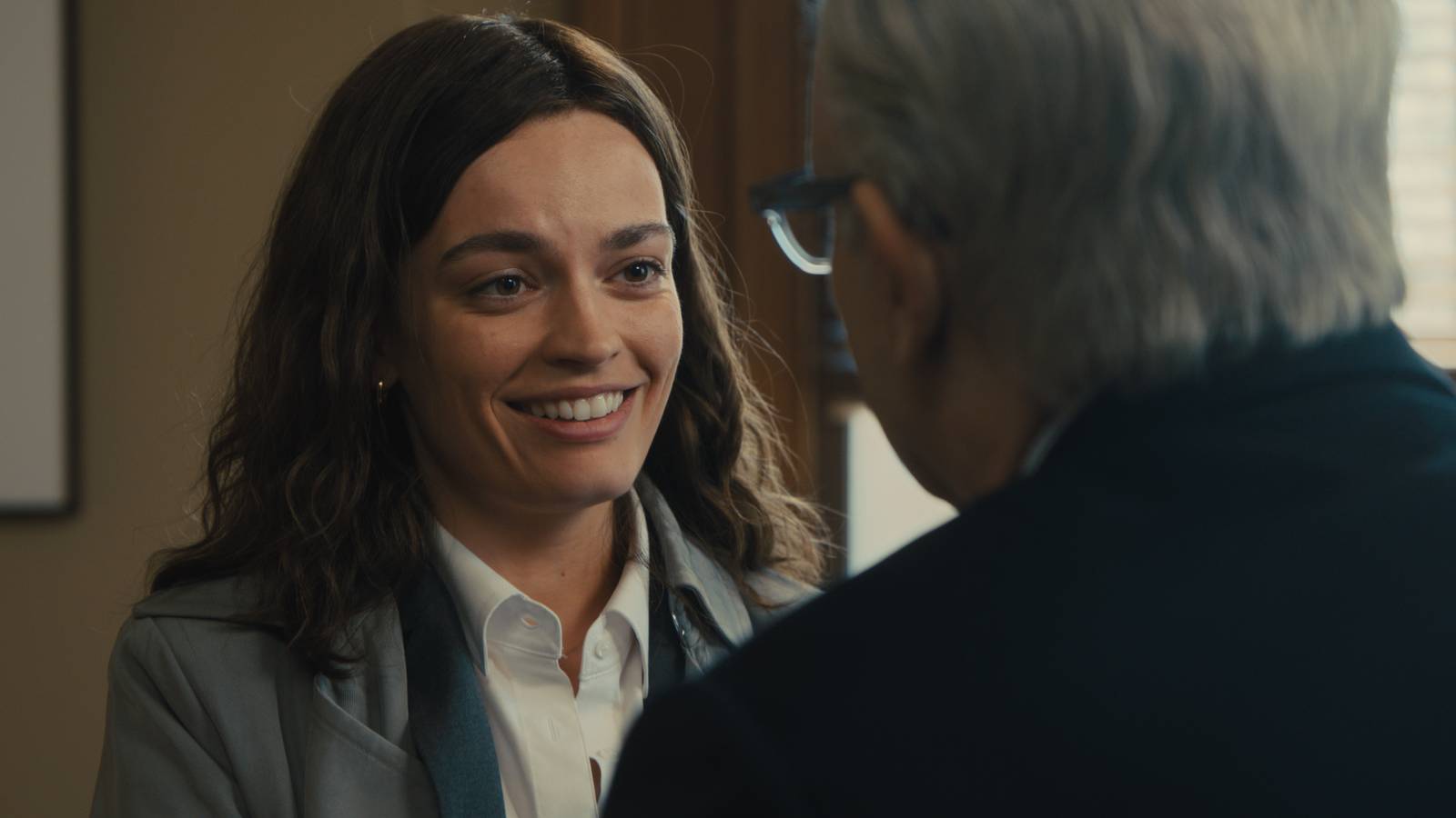 James L. Brooks' Comeback Film Faces Mixed Reviews