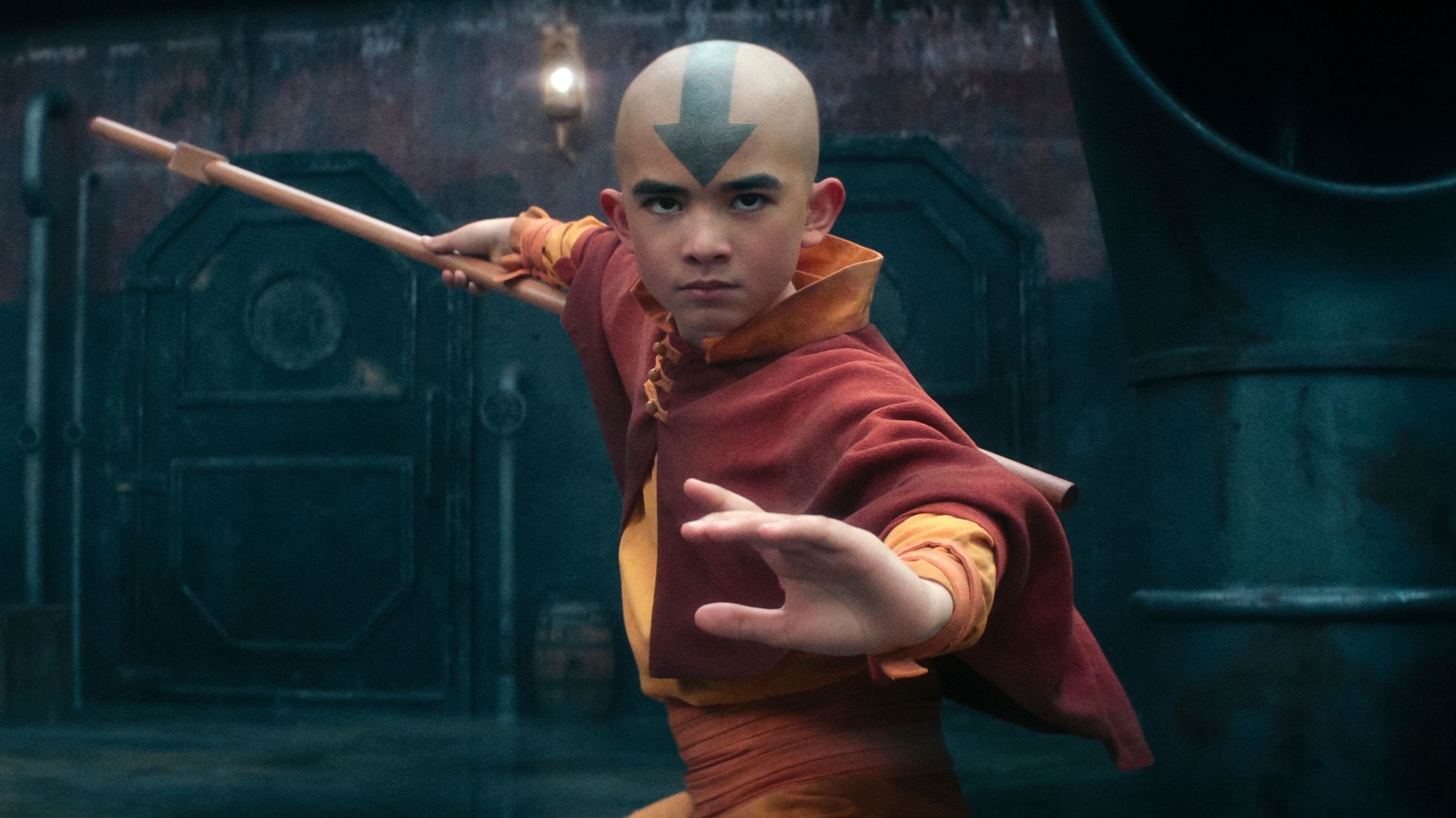 Avatar: The Last Airbender Season 2 First Look Exposes The Netflix Show's Biggest Problem image