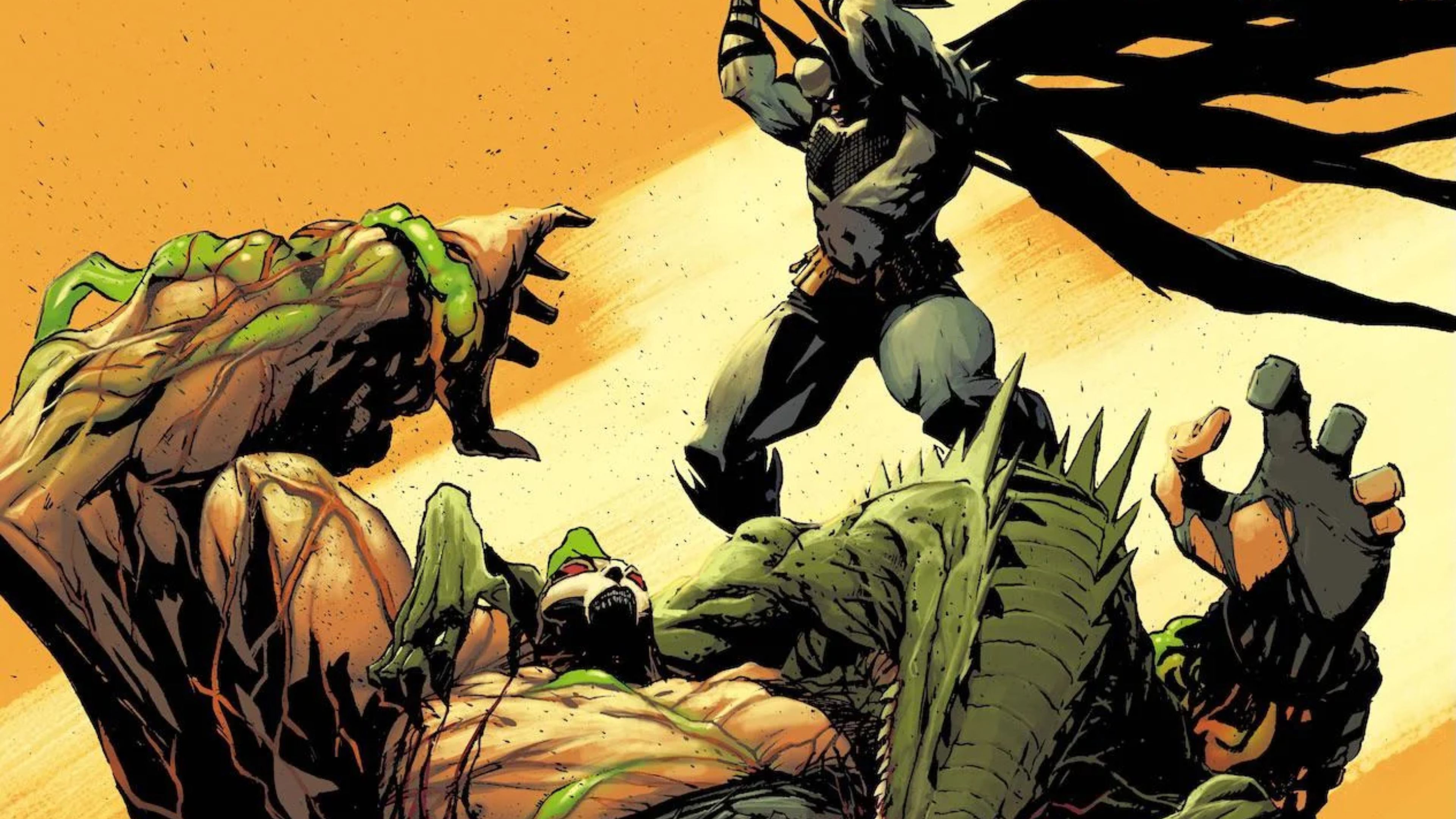 Absolute Batman #14 Cover-1