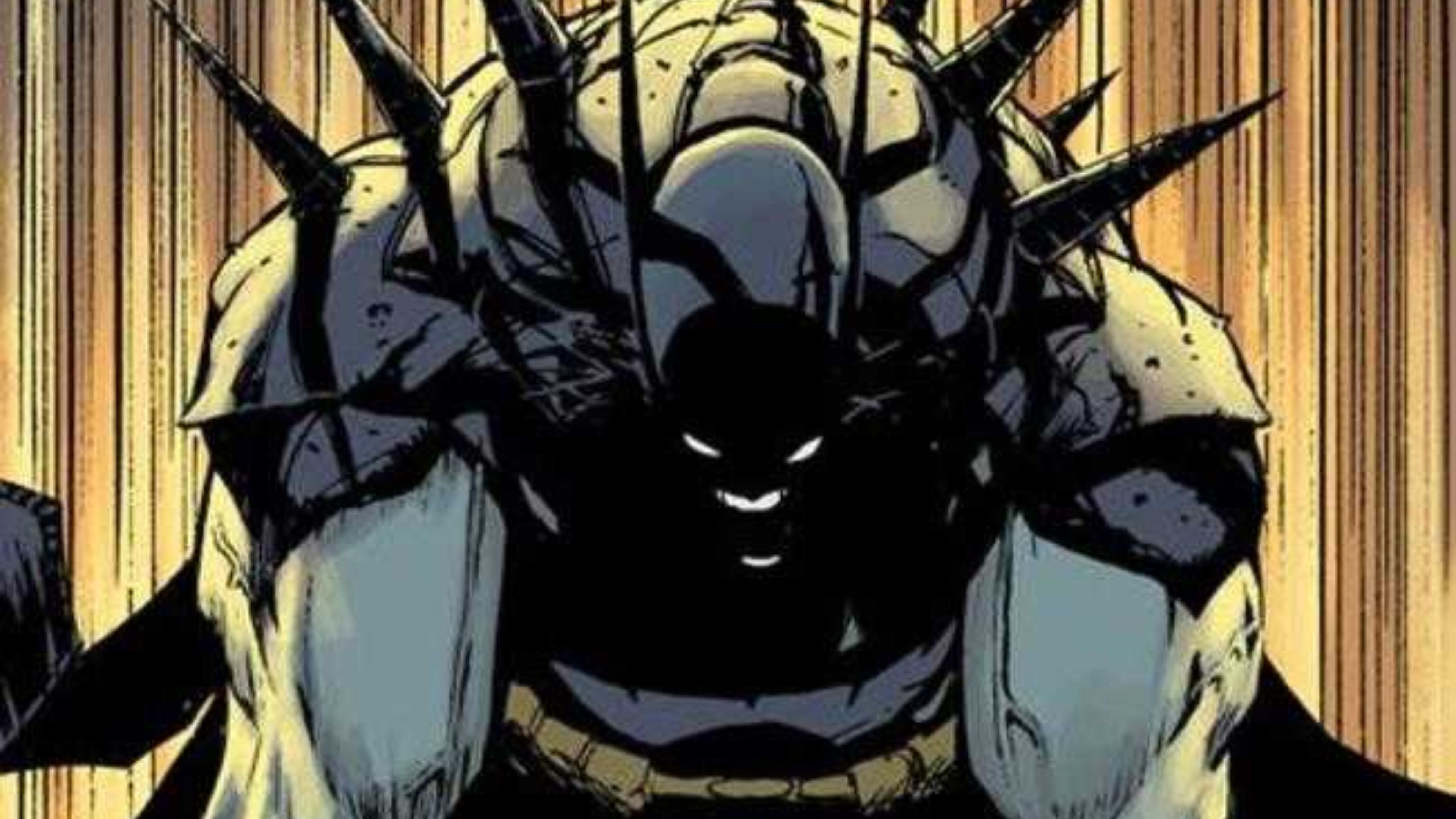 8 Best Moments From Absolute Batman That Redefine The DC Icon image