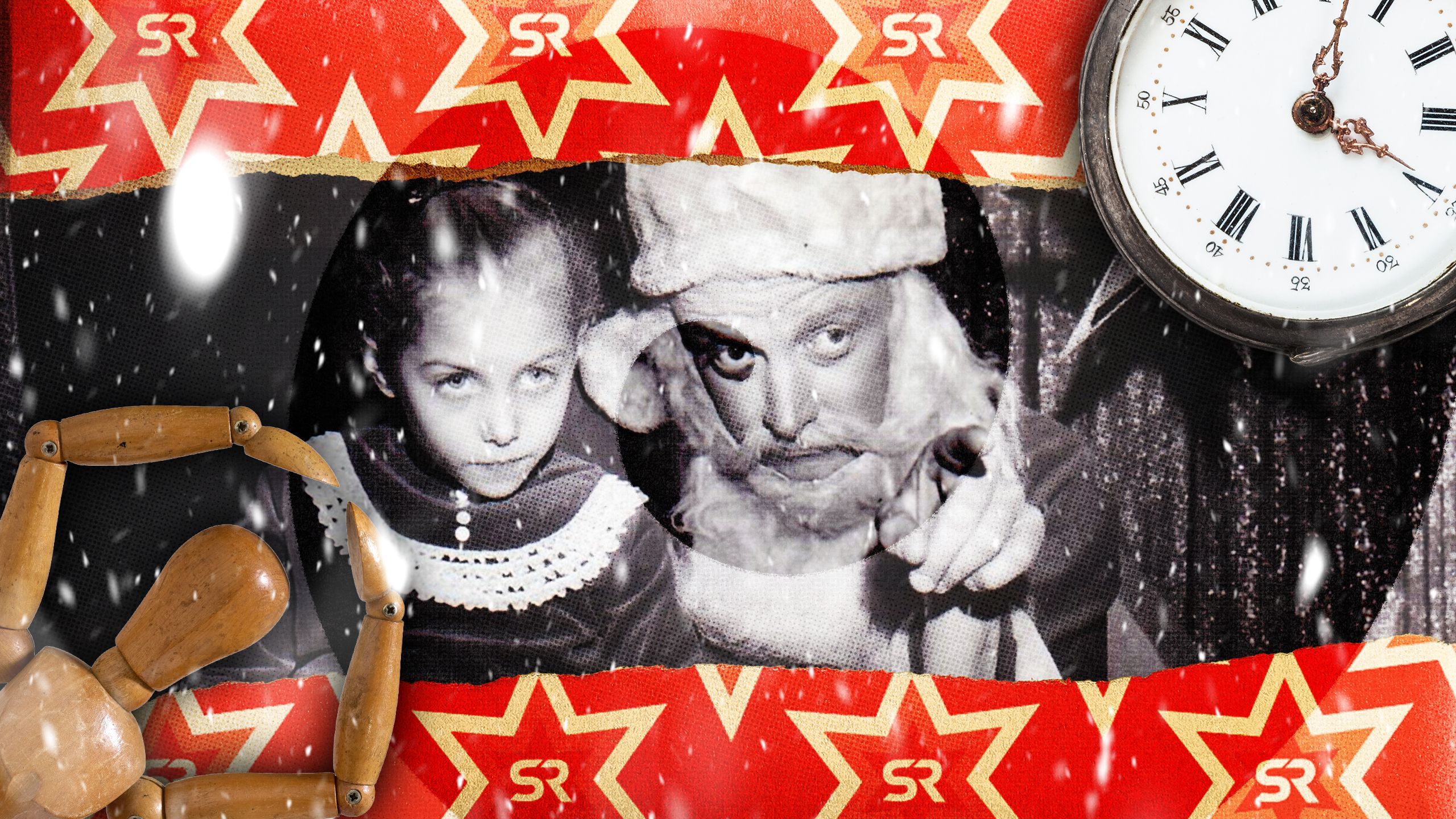 The Night Of The Meek: Rod Serling's Magical Christmas Episode In The Twilight Zone image