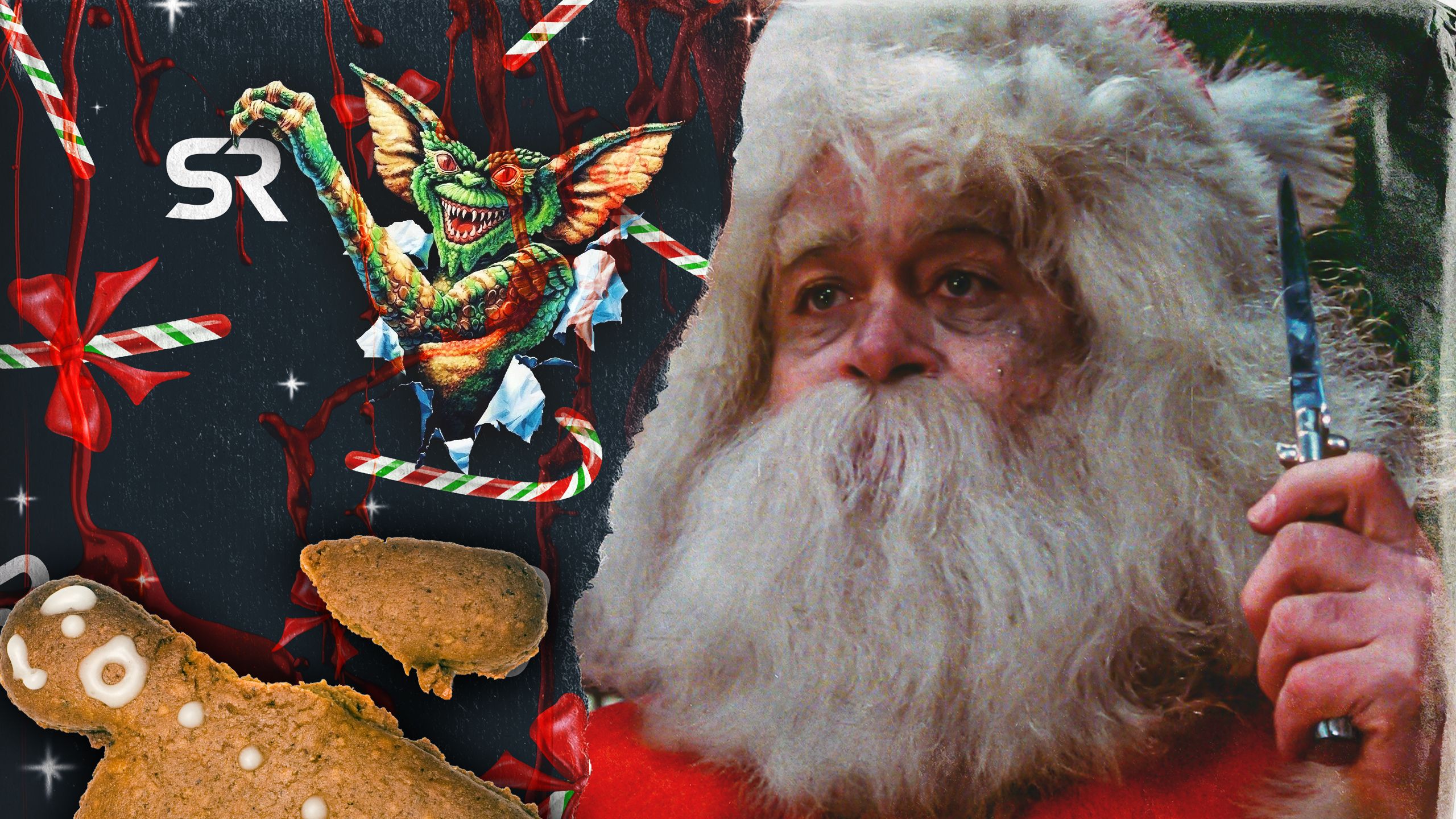 Christmas Horror Appreciation: All I Want For Christmas Is Blood and Guts