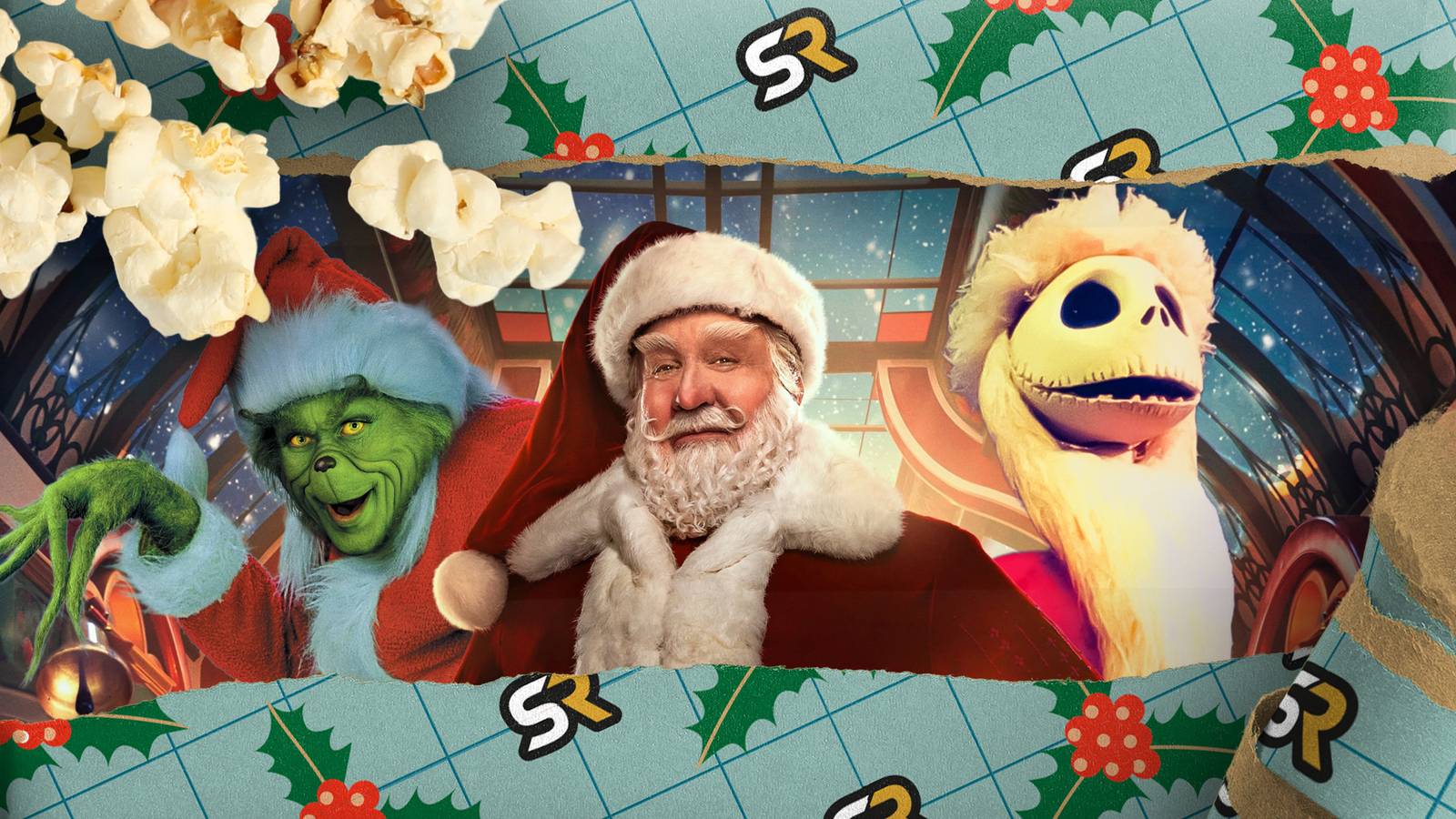 How To Know If A Movie Is Actually A Christmas Movie In 5 Easy Steps