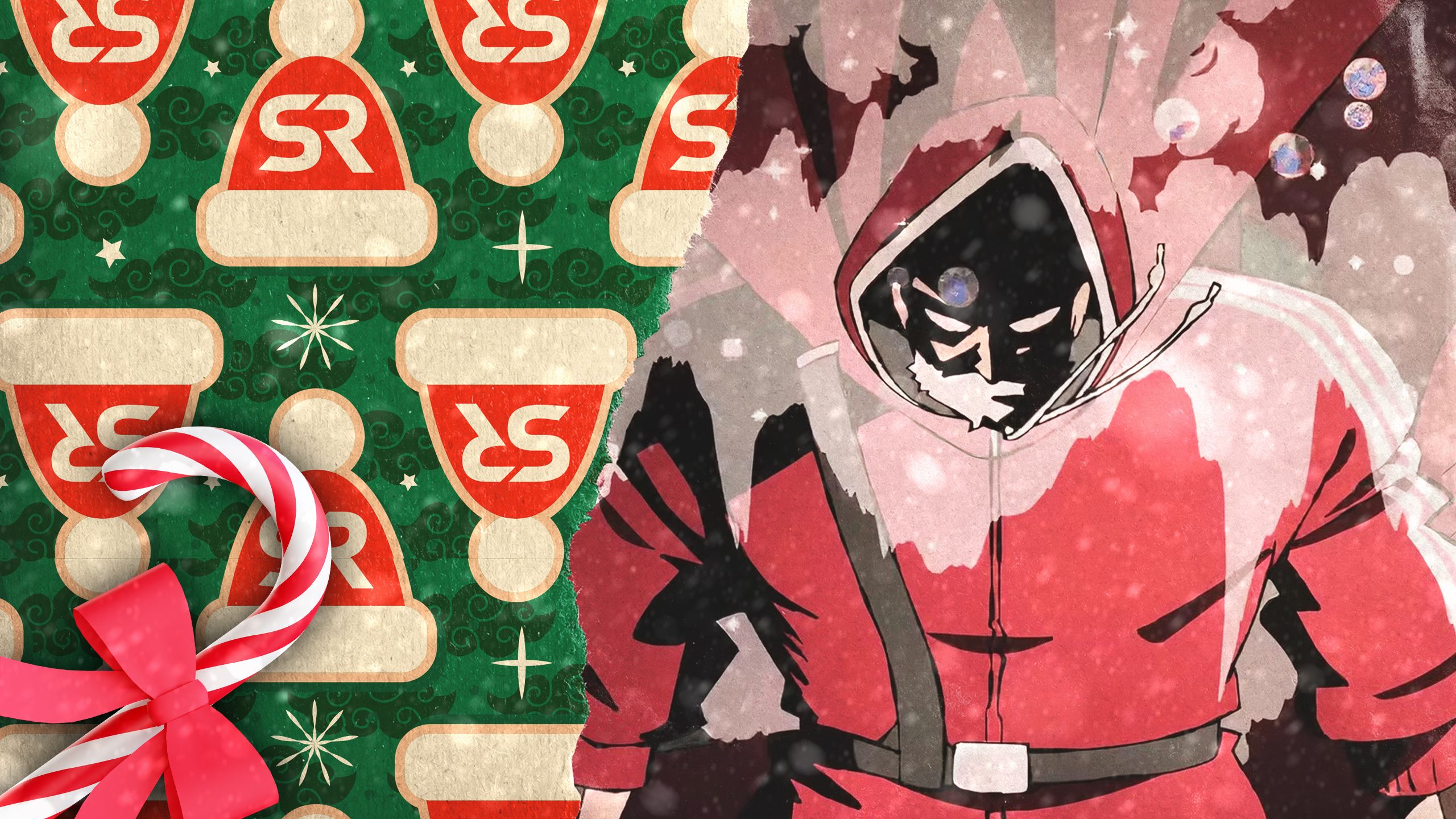 Sanda Is the Hit Christmas Anime I Never Knew We Needed image