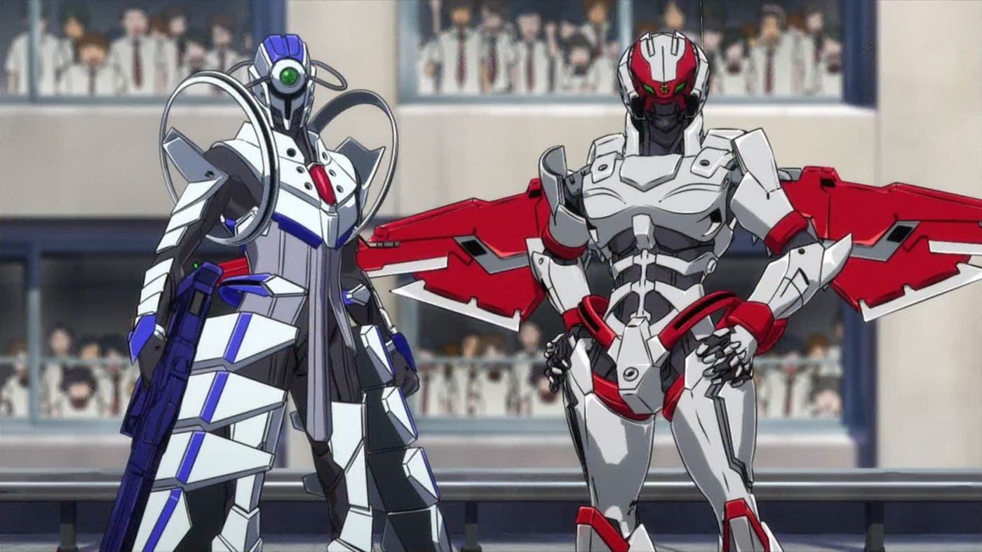 Active Raid Special Public Security Fifth Division Third Mobile Assault Eight Unit