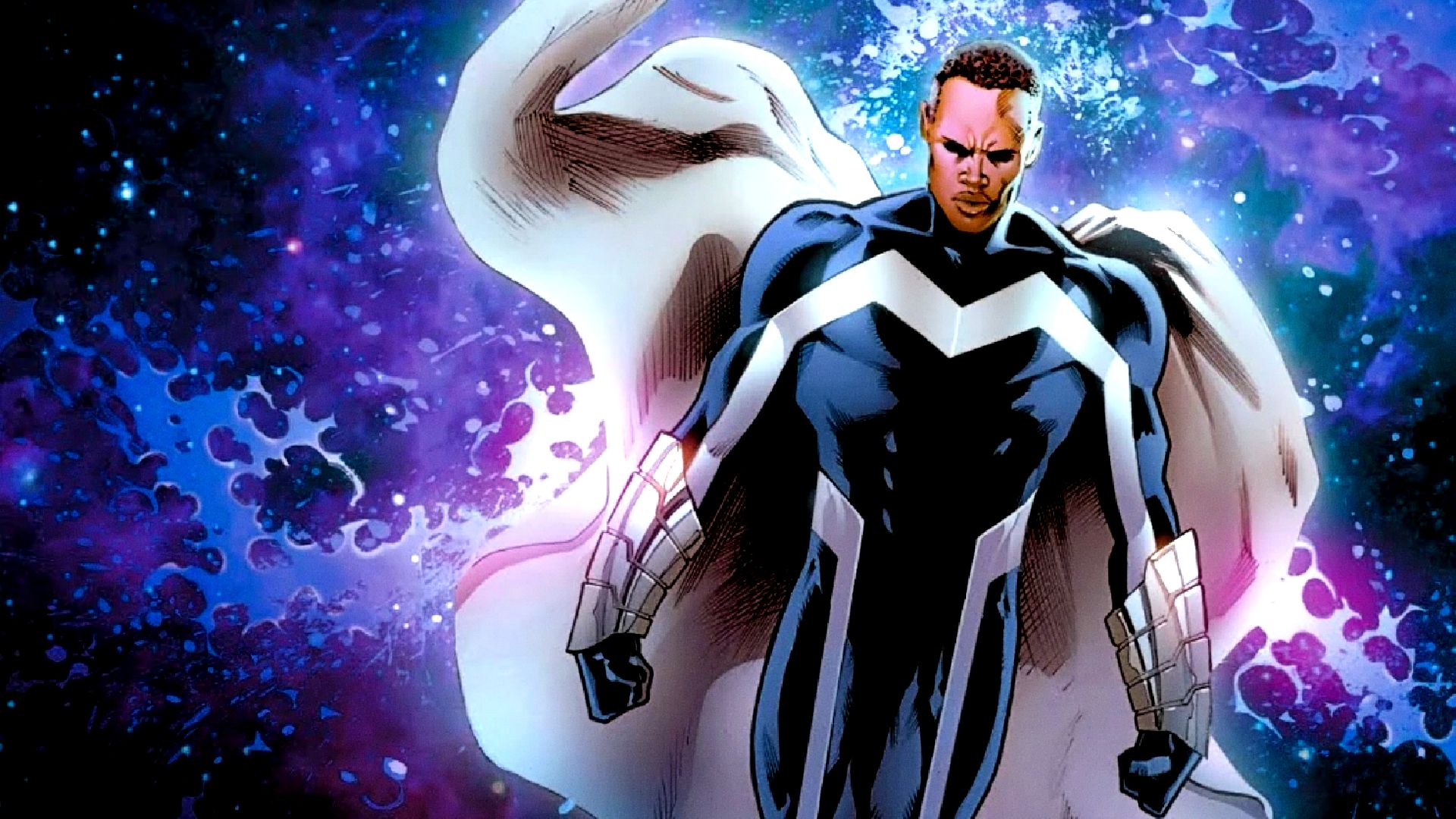 8 Marvel Heroes Who Deserve To Be Core Avengers