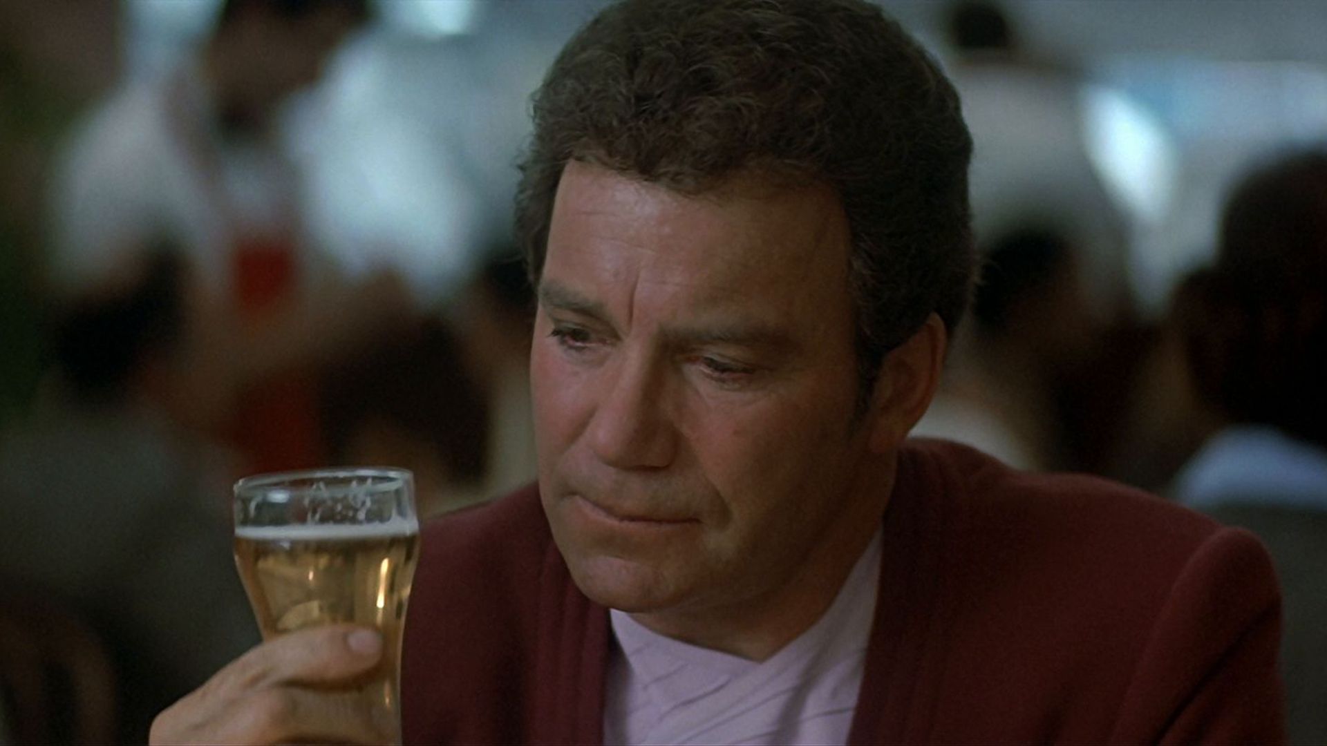 William Shatner’s 5 Funniest Star Trek Performances As Captain Kirk, Ranked