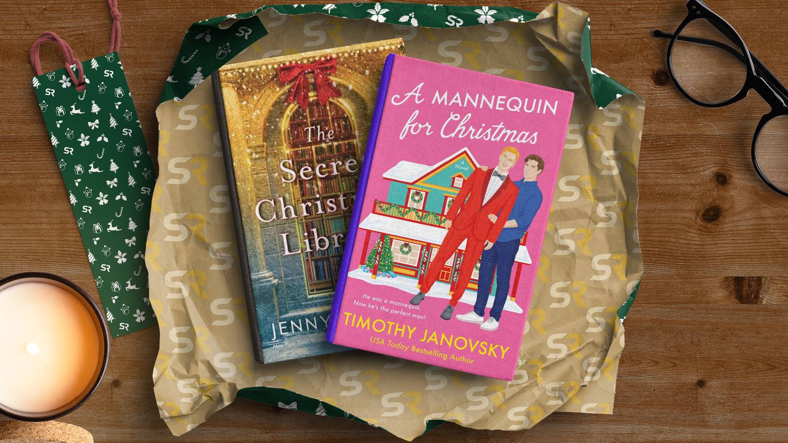Advent Calendar Christmas Romance Book Rec List
