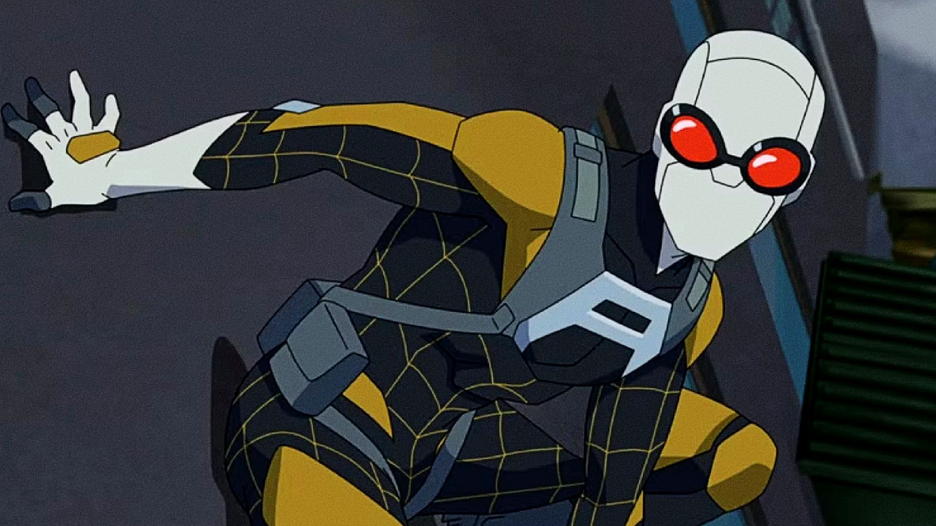 Spider-Man’s R-Rated Parody Honestly Looks Better Than It Should