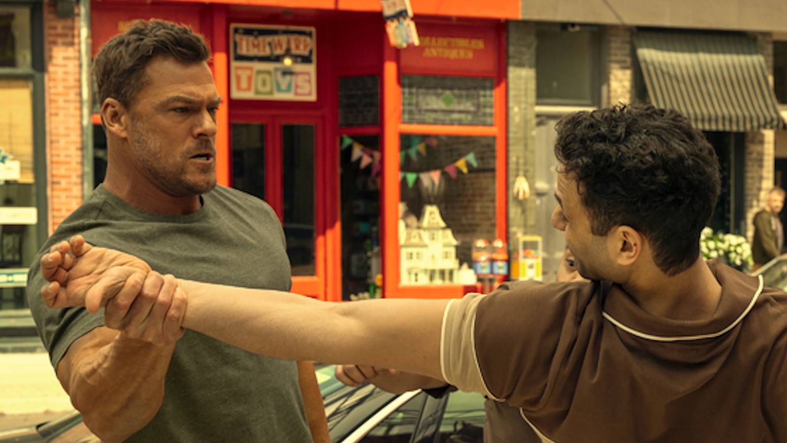 Netflix's Reacher Replacement Is Officially Repeating The Prime Video ...