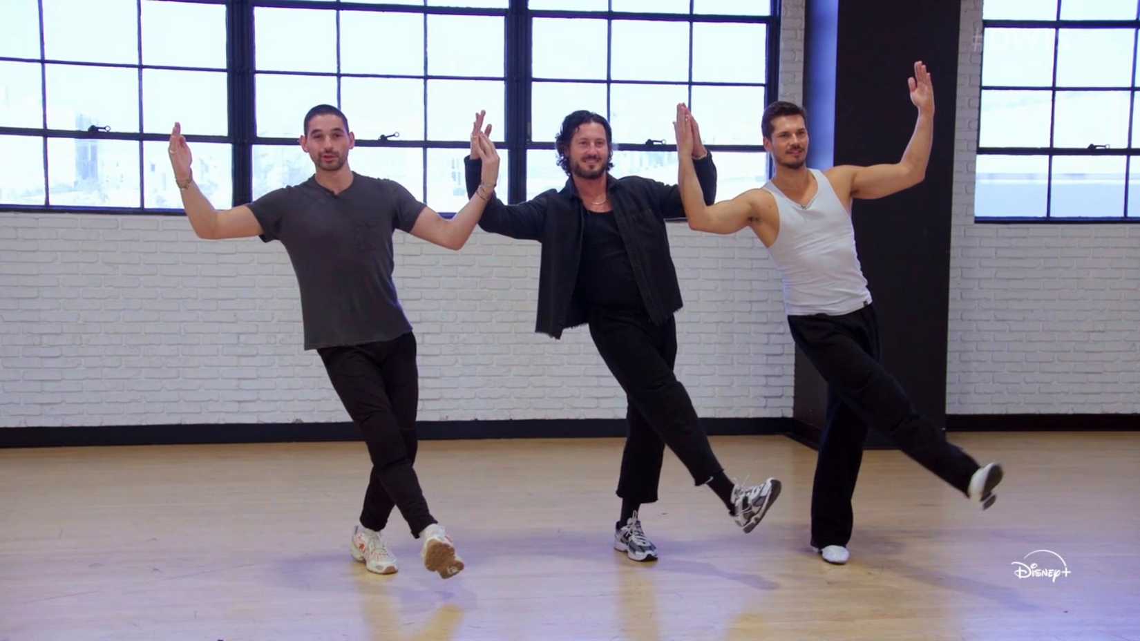 Dwts Rappers DWTS' First Hanukkah Tribute in 20-Year History: A Milestone Moment