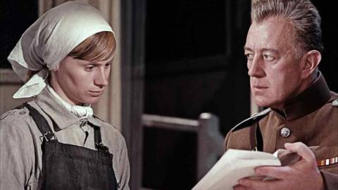 Doctor Zhivago Summary, Trailer, Cast, Where to Watch and More