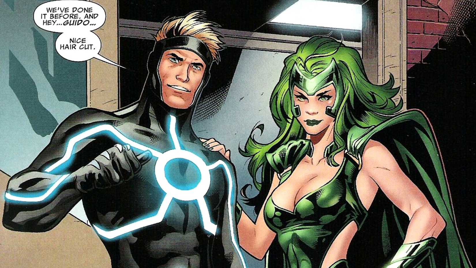 X-Men's Deadliest Foe Killed by Surprising Mutant in Sinister's Six #3