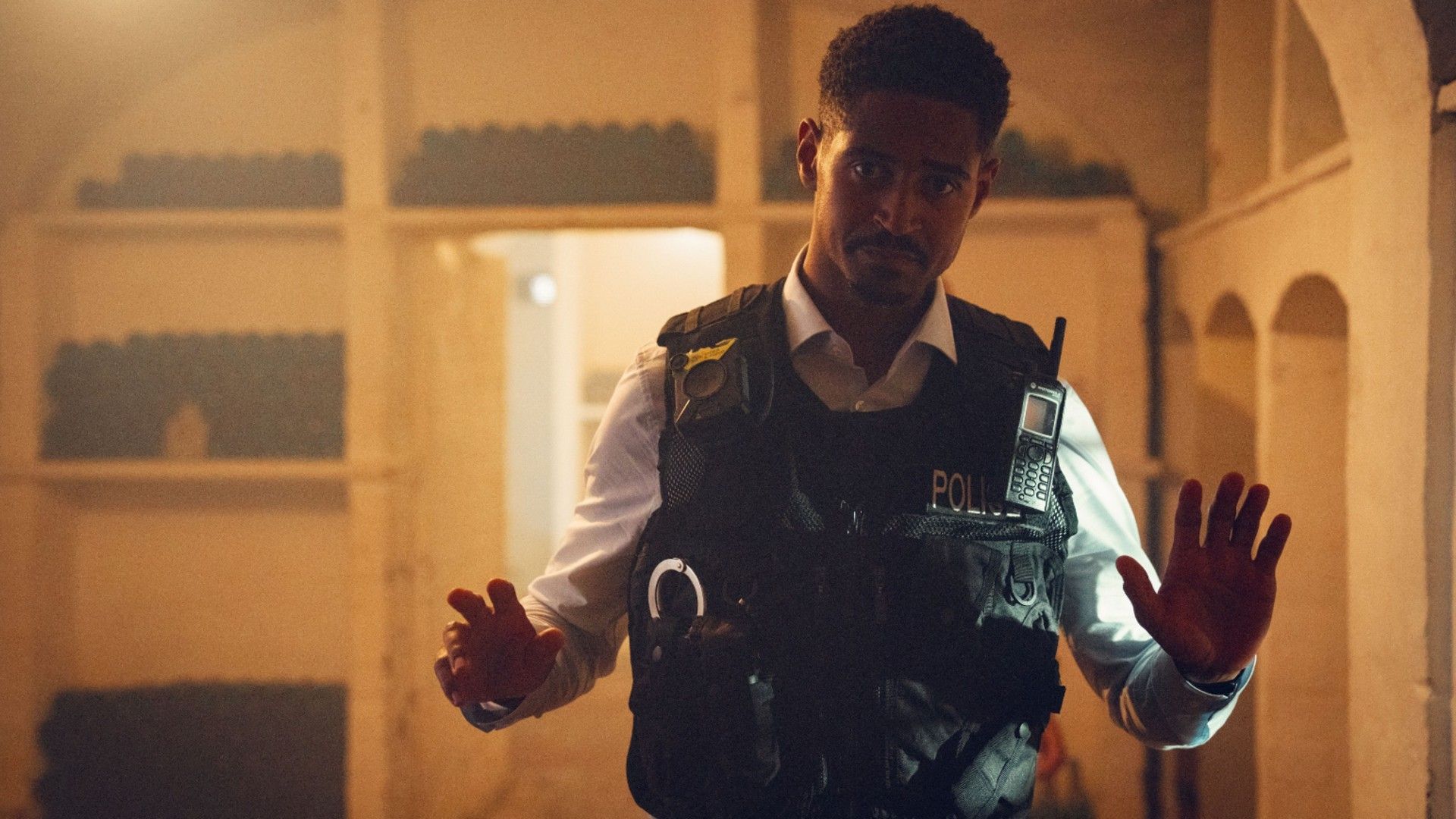 Run Away Cast & Character Guide: Who Stars In Netflix's Latest Harlan Coben Series