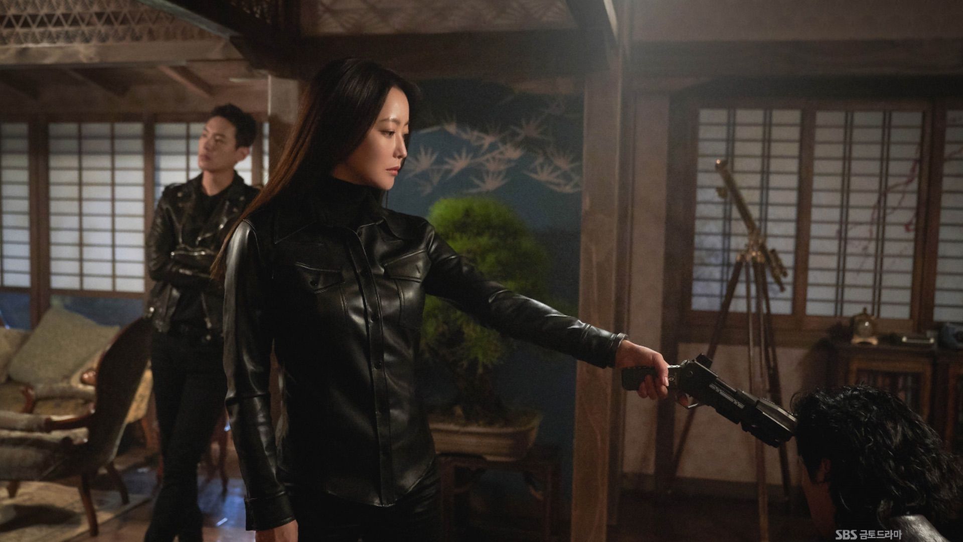 20 Best Sci-Fi K-Dramas Of All Time, Ranked