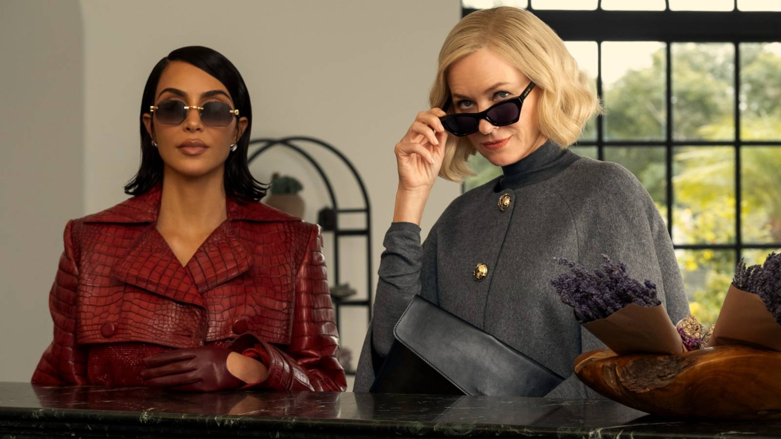 All's Fair Season 2 Release Date Confirmed By Ryan Murphy