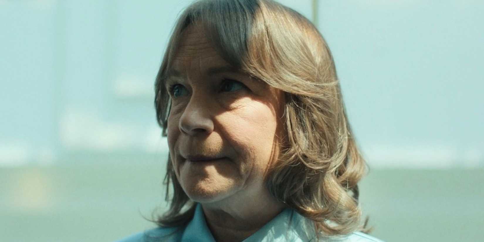 Amanda em The Chair Company