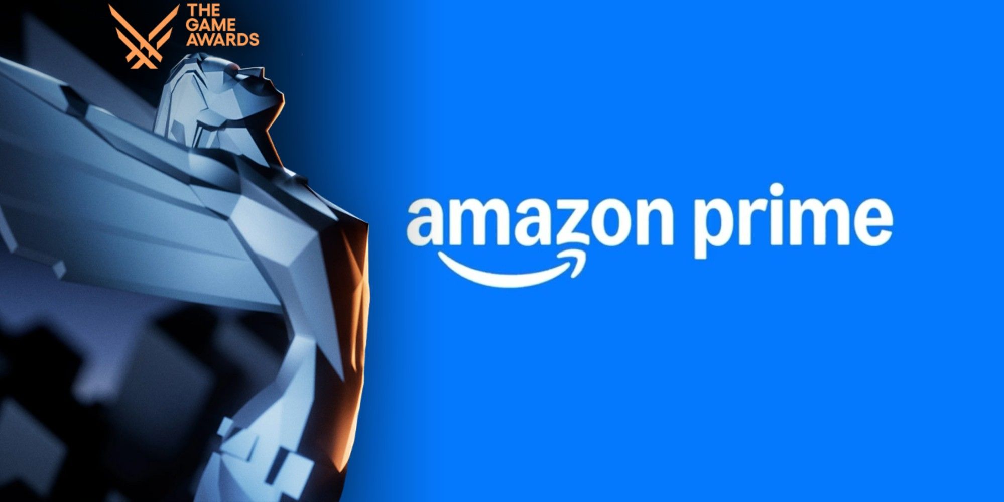Amazon Drops Surprise The Game Awards Deals - With Only 24 Hours To Claim Them image