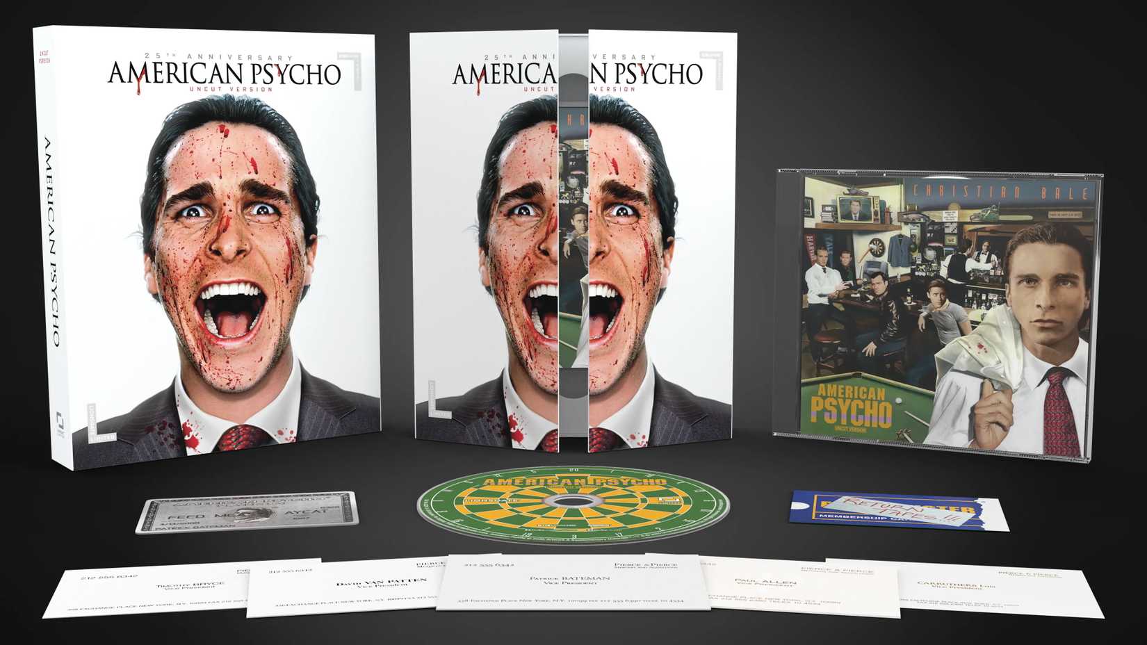 american pyscho box set main beautyshot v1