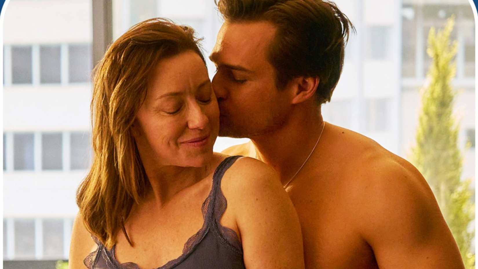 Amy and Jake in Doc