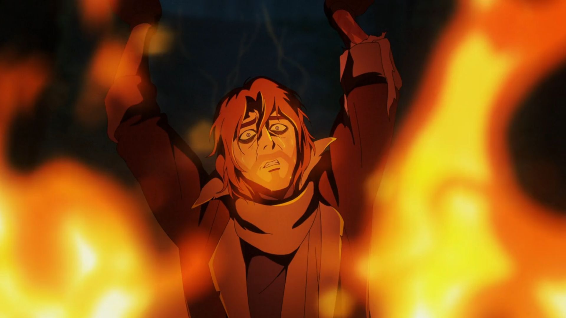 The Mighty Nein Has Been Great, But Where Is Yasha?