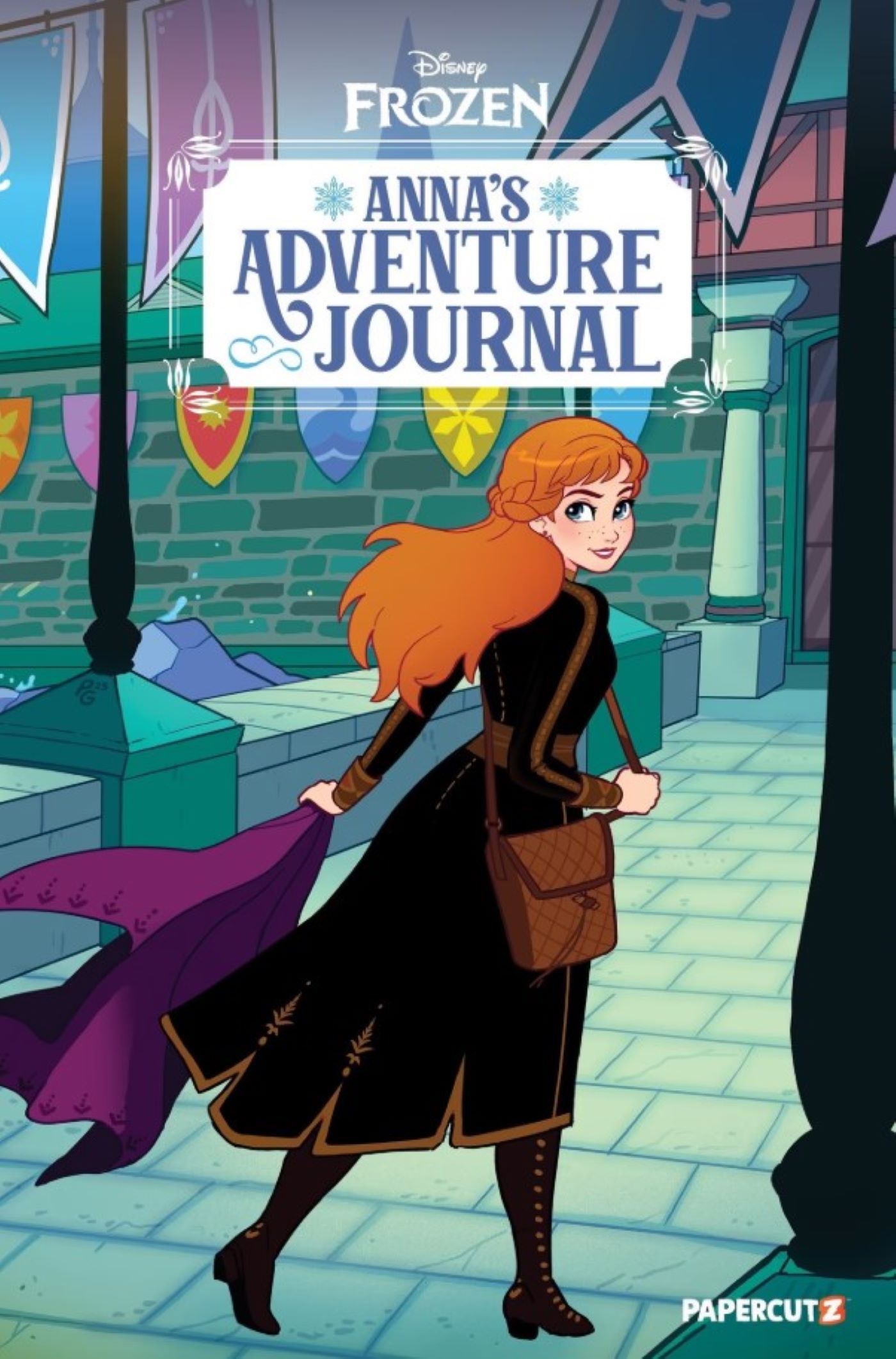 Mulan, Ariel, Tina, and More Disney Princesses Land New Disney Series