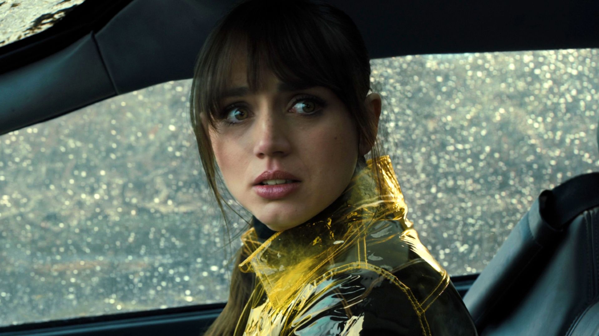 8 Years Ago, This 10/10 Sci-Fi Cyberpunk Masterpiece With Near-Perfect Rotten Tomatoes Score Was Quietly Released