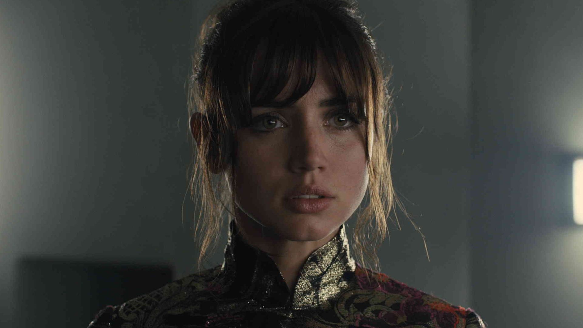 Prime Video's Blade Runner 2099: The Upcoming Sci-Fi Series Set To Revitalize Cyberpunk image