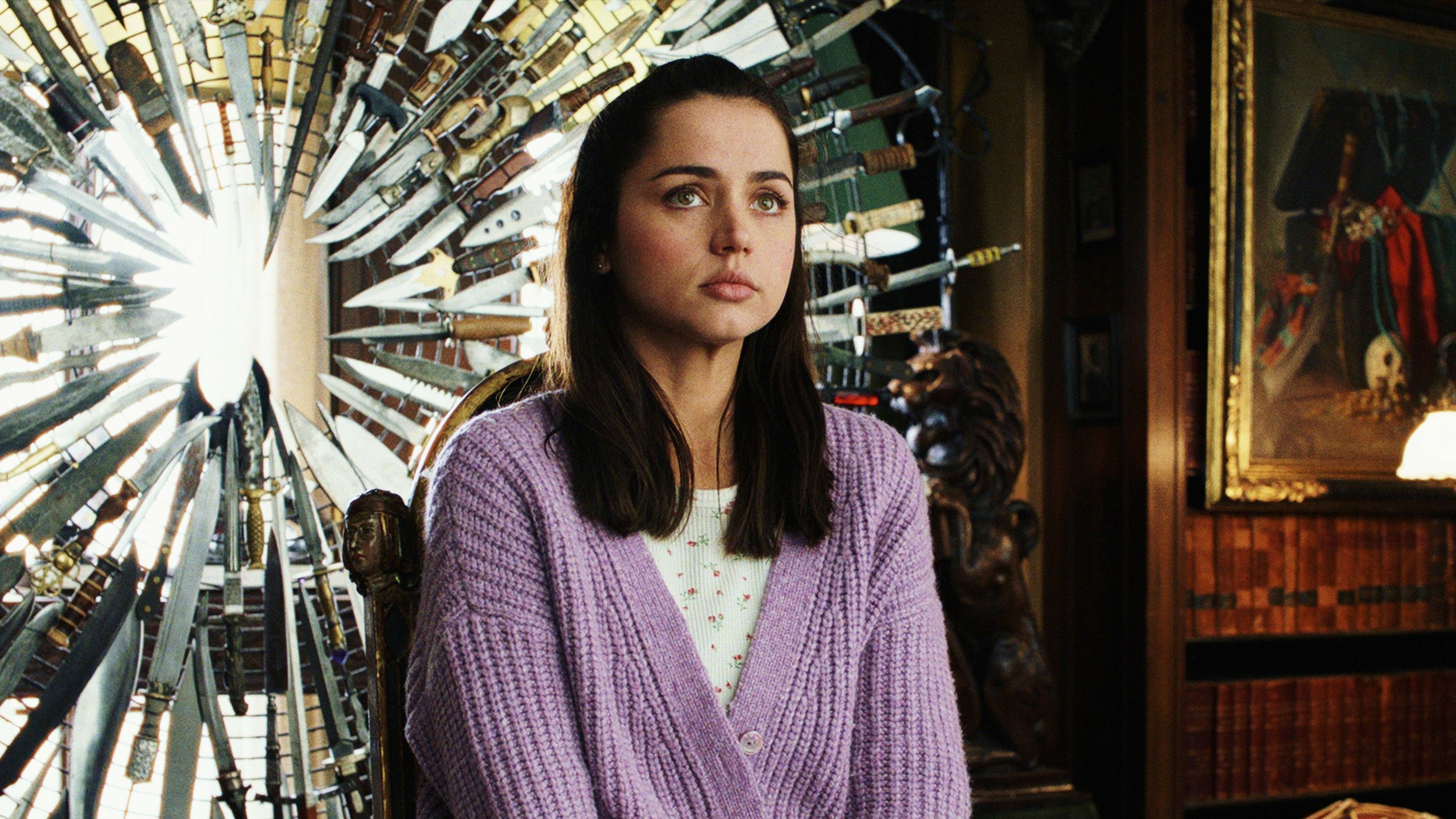 Every Knives Out Movie, Ranked